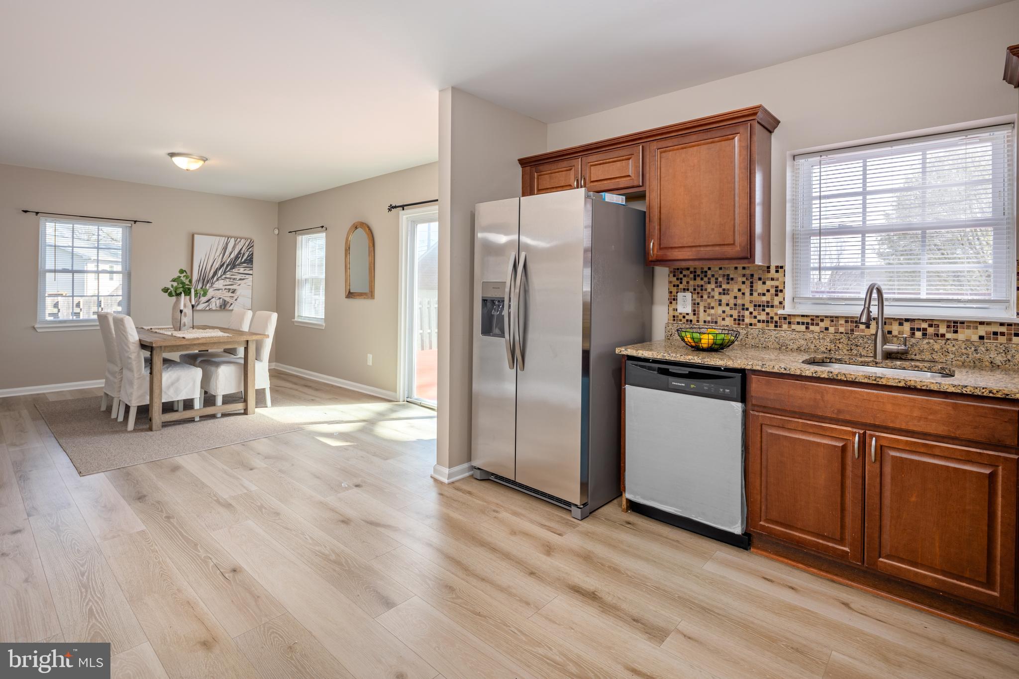 KENWOOD - Residential