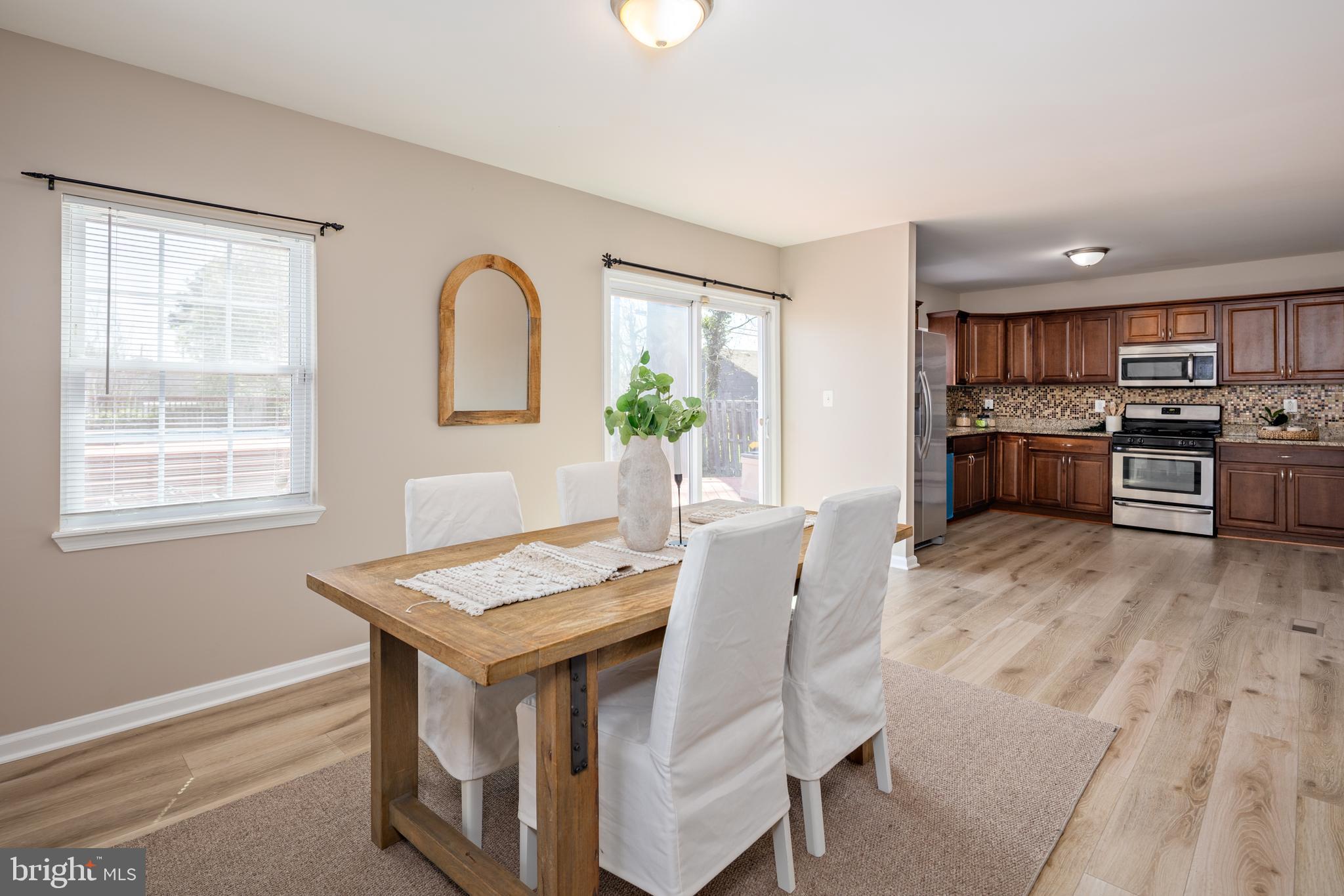 KENWOOD - Residential