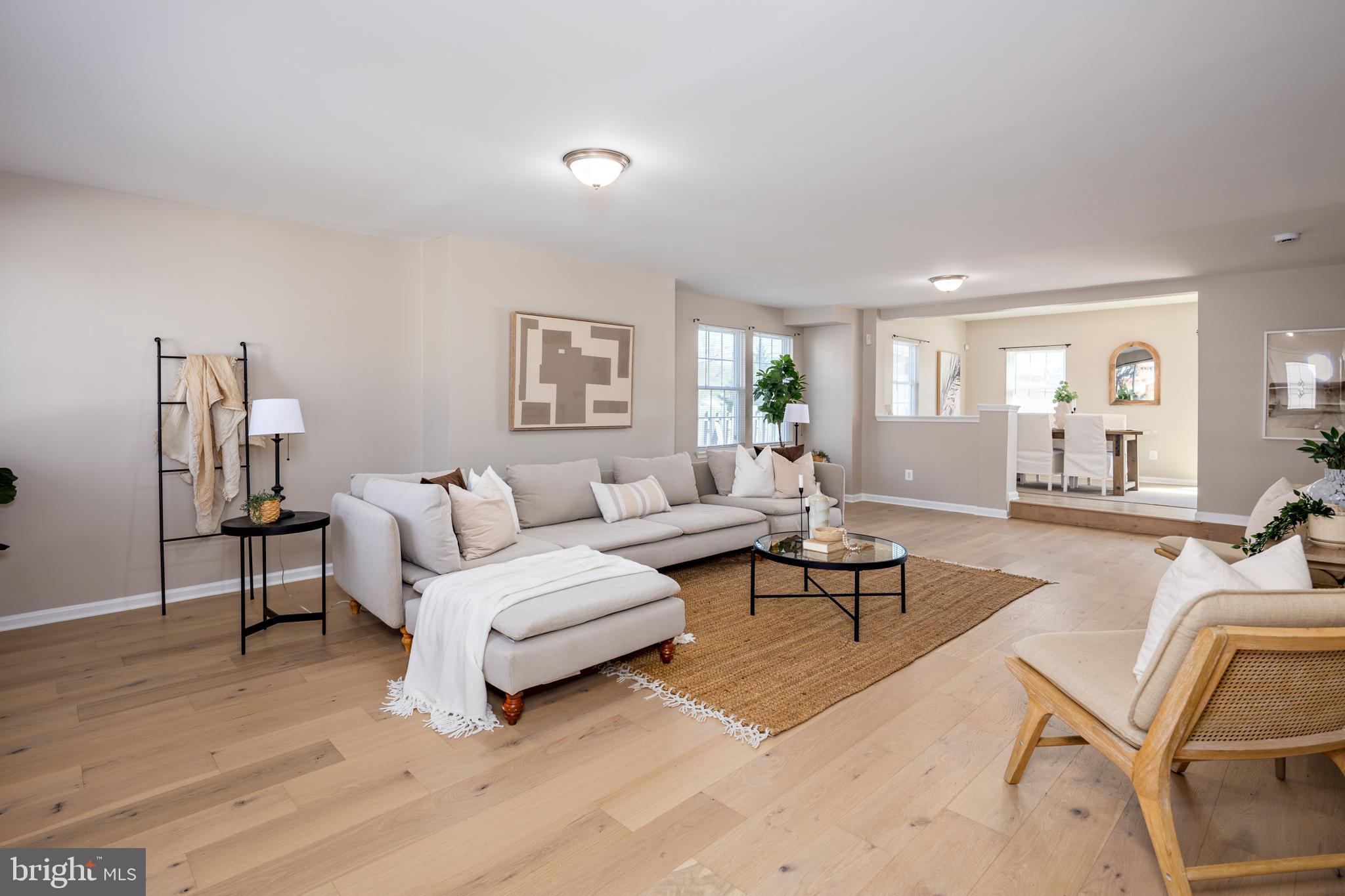Back on the market with a fully waterproofed basement and a transferable warranty to the new buyers!! Welcome home to over 2,700 square feet of thoughtfully renovated living space, perfectly designed for comfort, style, and ease. Nestled in the vibrant heart of Overlea, this four-bedroom, three-bathroom gem effortlessly blends classic charm with modern convenience—just waiting for the next chapter of your story.
Step inside and instantly feel the warmth that fills every corner of this home. The generous living room invites cozy evenings and casual gatherings, while the formal dining room sets the perfect stage for everything from weeknight dinners to special celebrations.
The heart of the home is truly the kitchen—a chef’s dream come to life. Outfitted with stainless steel appliances, gleaming granite countertops, and tasteful upgrades throughout, it’s the kind of space where memories are made, recipes are passed down, and guests always linger a little longer.
The layout offers flexibility and privacy with two spacious primary suites—one on the main level, ideal for guests or multi-generational living, and another upstairs, offering a private retreat after a long day.
And when it’s time to take the fun outdoors? The expansive backyard is a showstopper. A large deck overlooks the above-ground pool, offering the ultimate backdrop for summer barbecues, pool parties, or quiet nights under the stars.
Every inch of this home reflects pride of ownership and thoughtful renovation. It’s more than just a house—it’s a place to truly live.
✨ Don’t miss your chance to make this Overlea treasure yours.