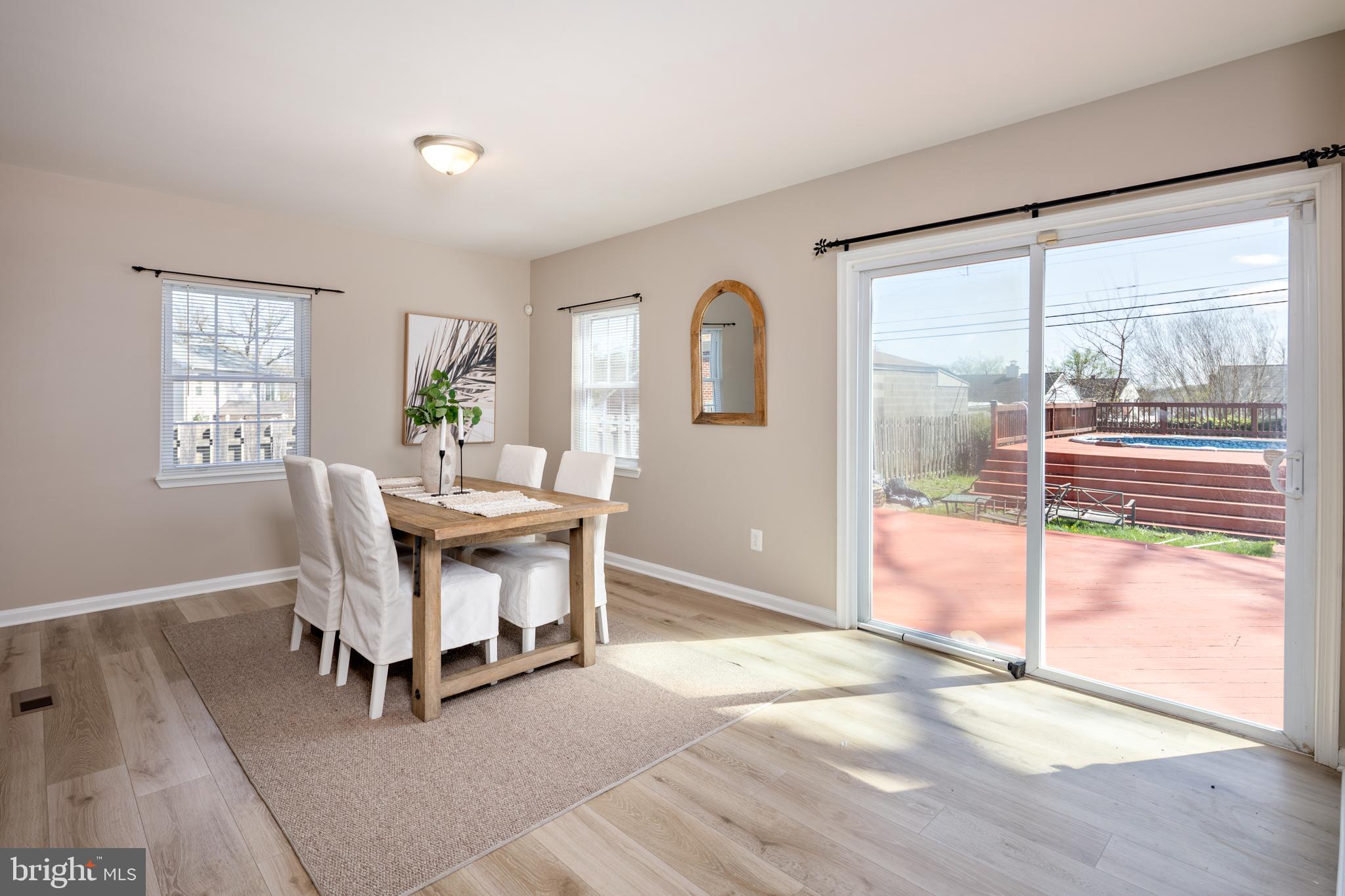 KENWOOD - Residential
