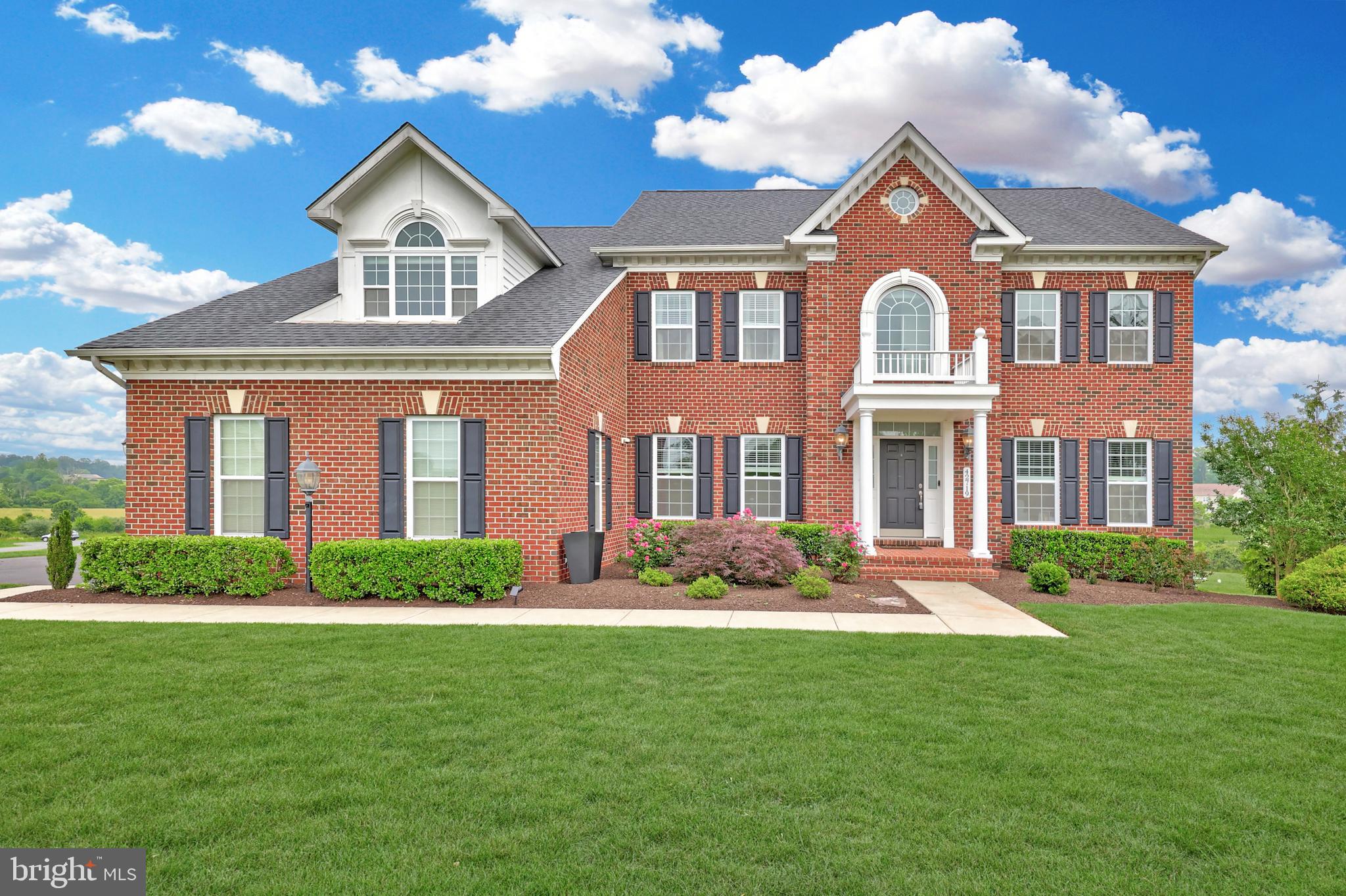 42719 PRAIRIE MERLIN COURT