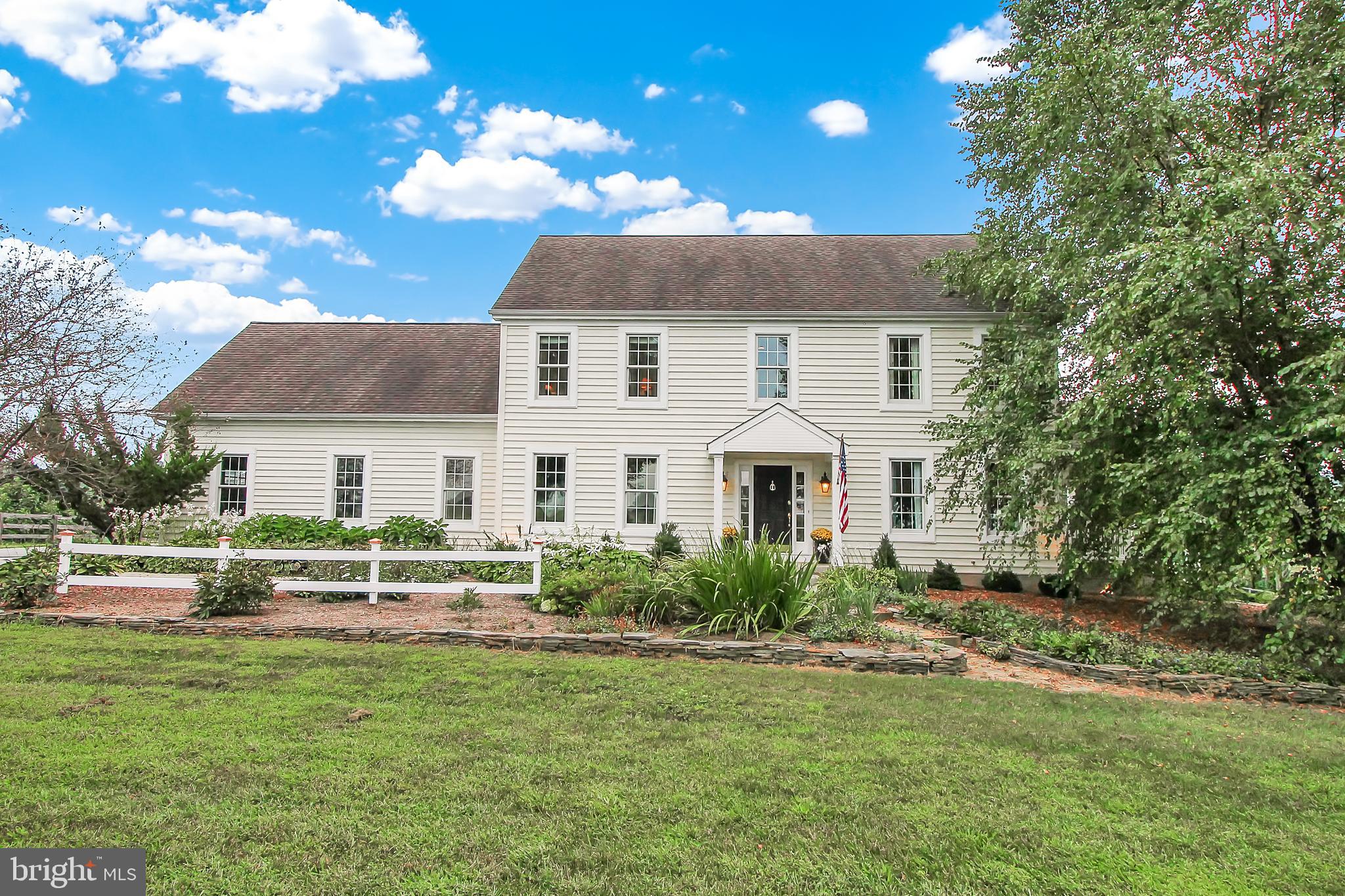 MANOR TWP - Residential