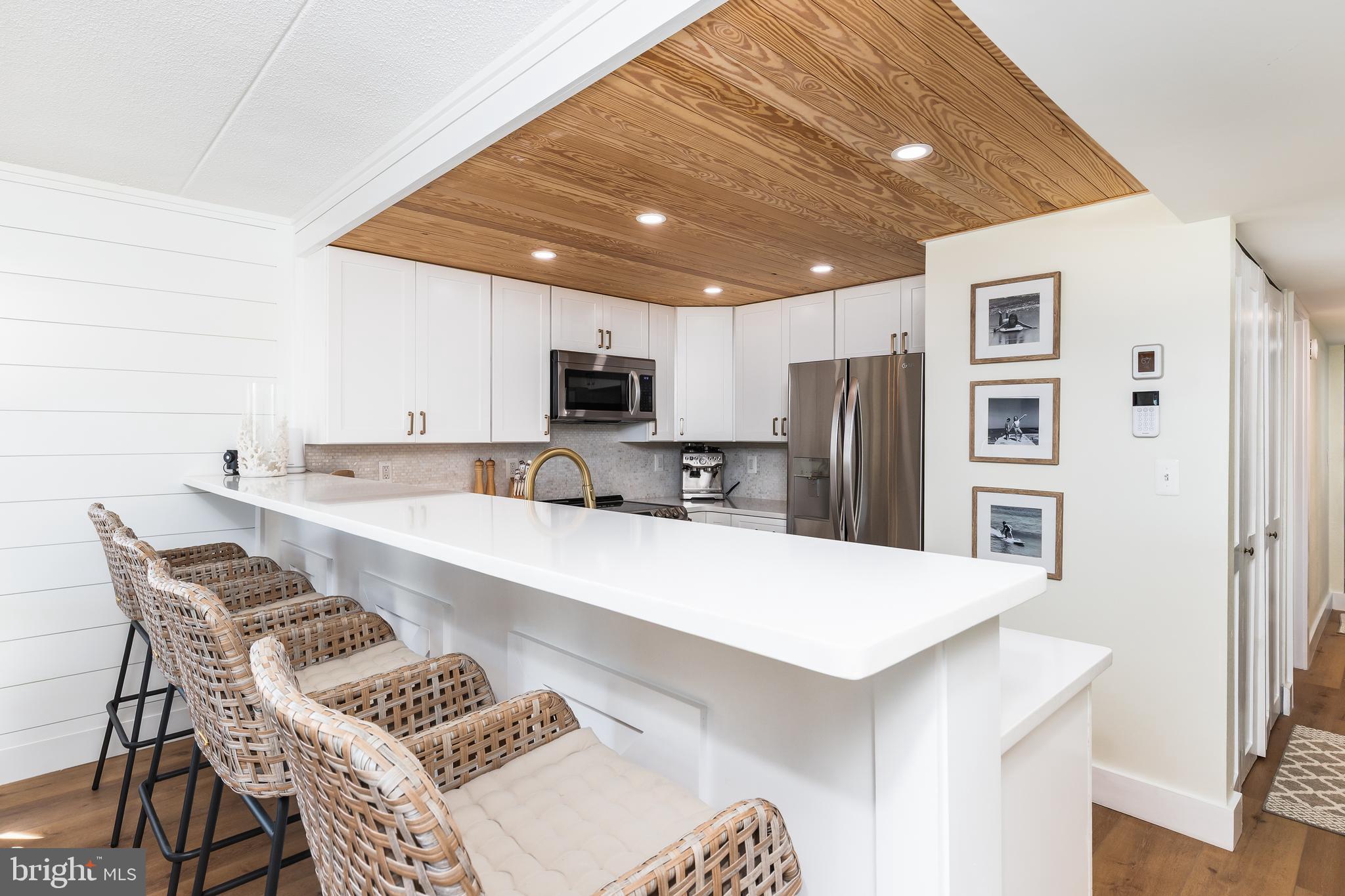 OCEANBAY CITY - Residential