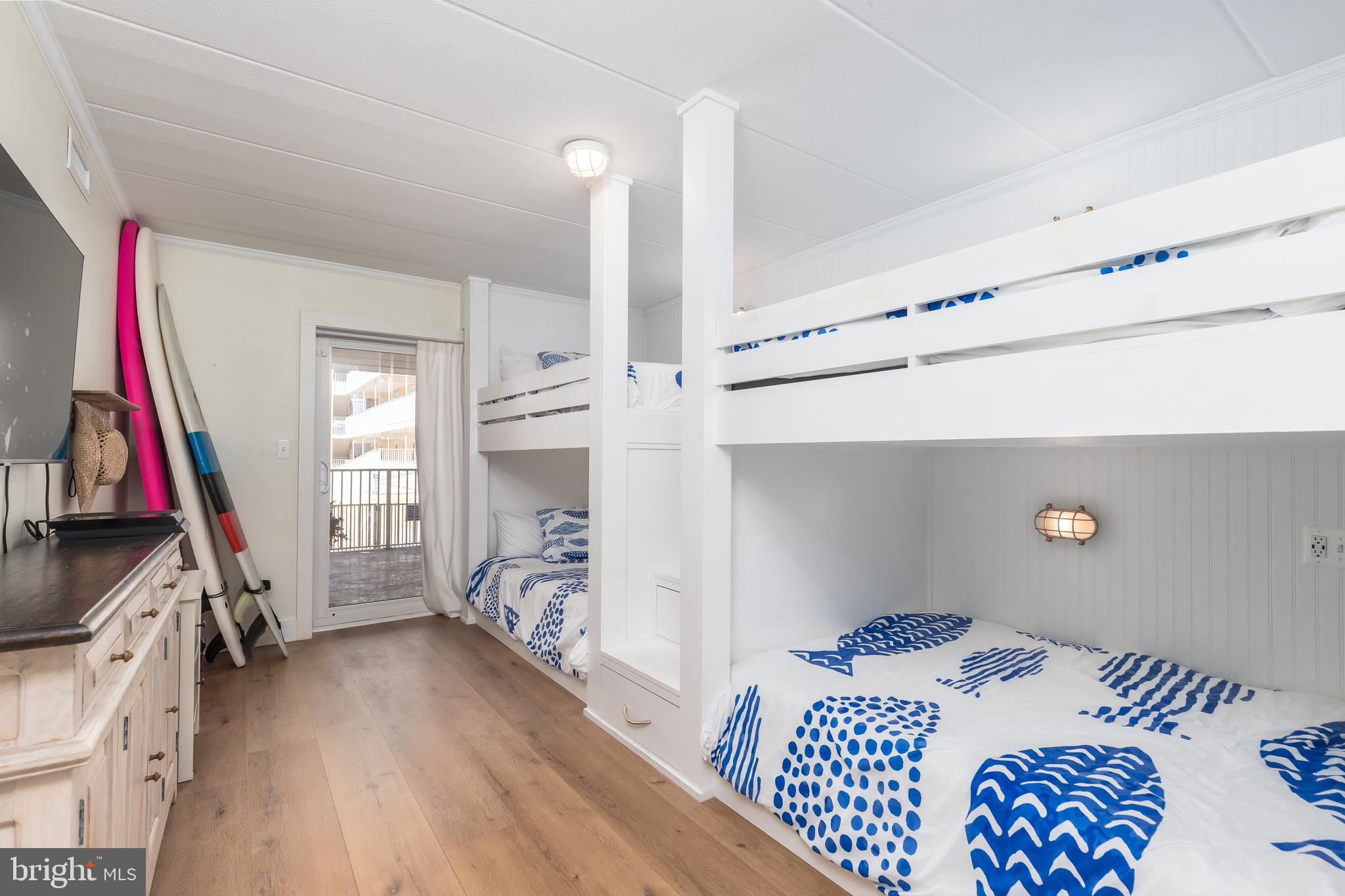 OCEANBAY CITY - Residential