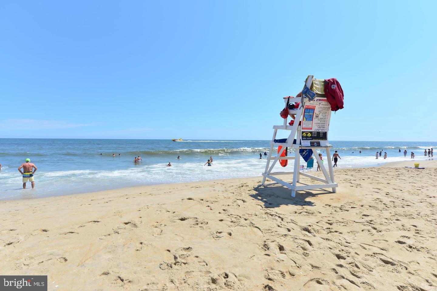 OCEANBAY CITY - Residential