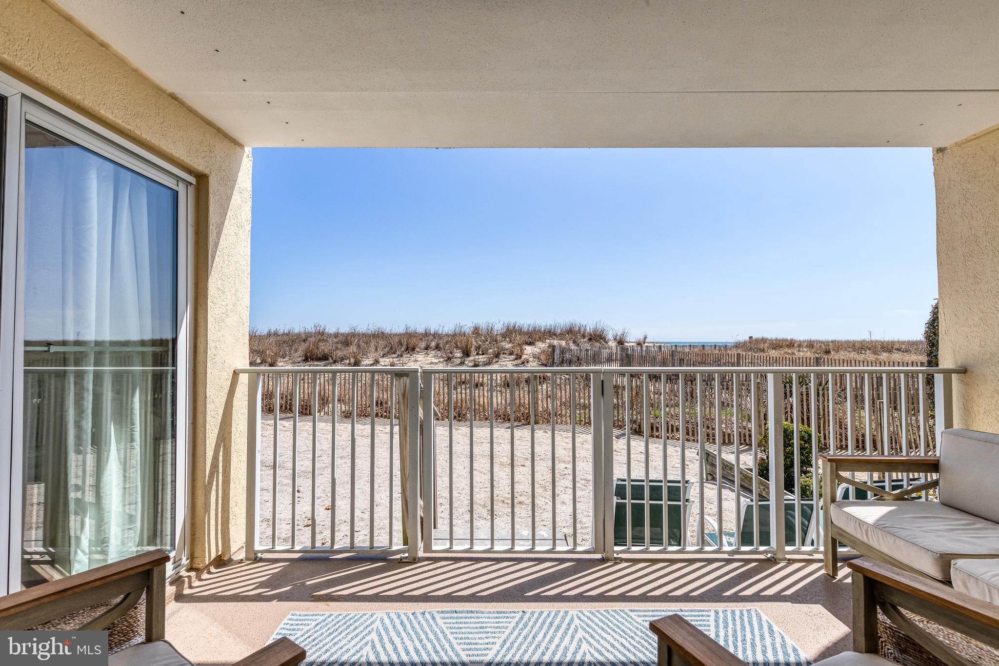 OCEANBAY CITY - Residential