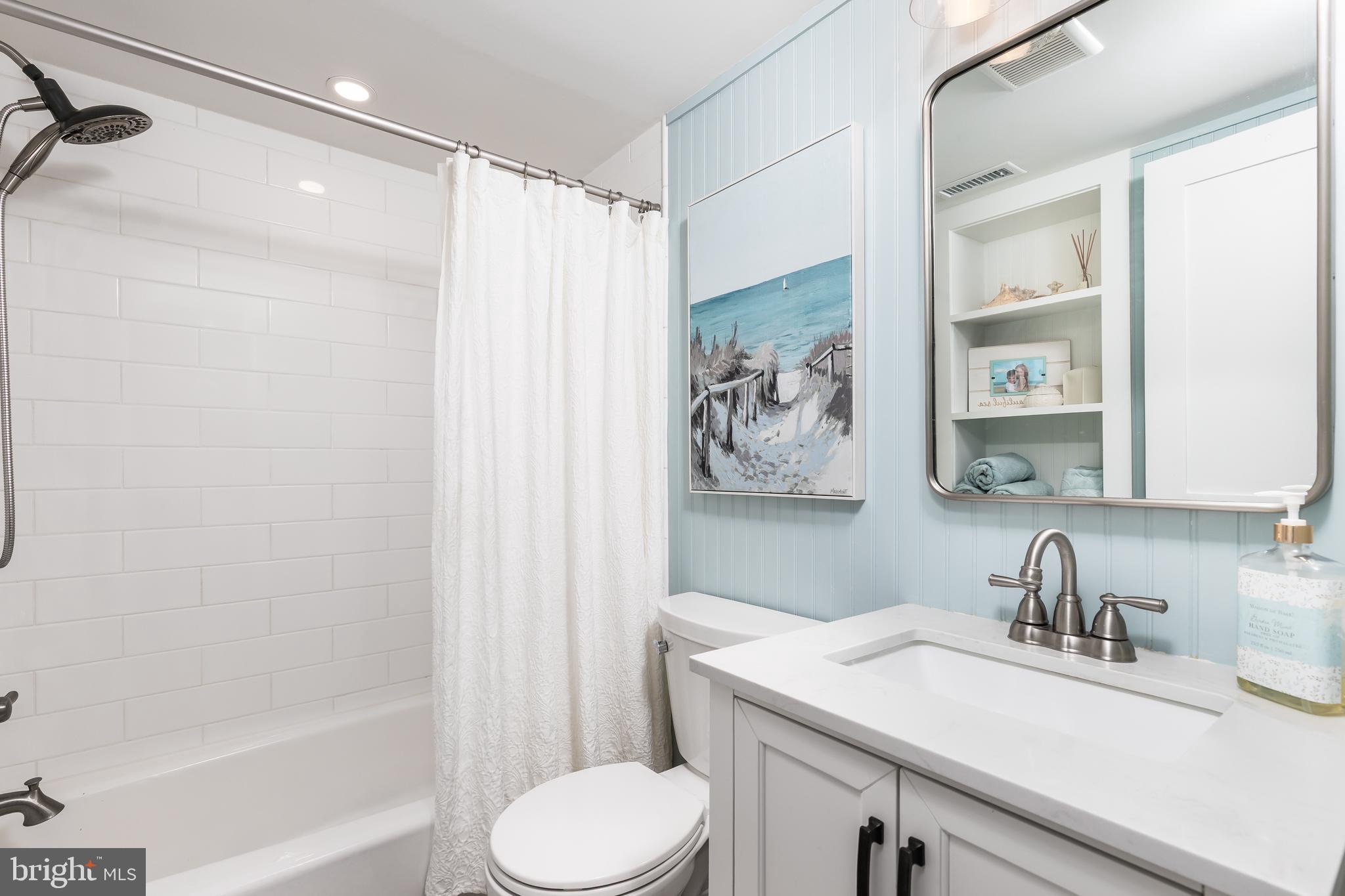 OCEANBAY CITY - Residential