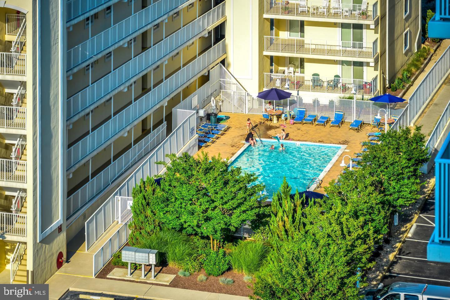 OCEANBAY CITY - Residential