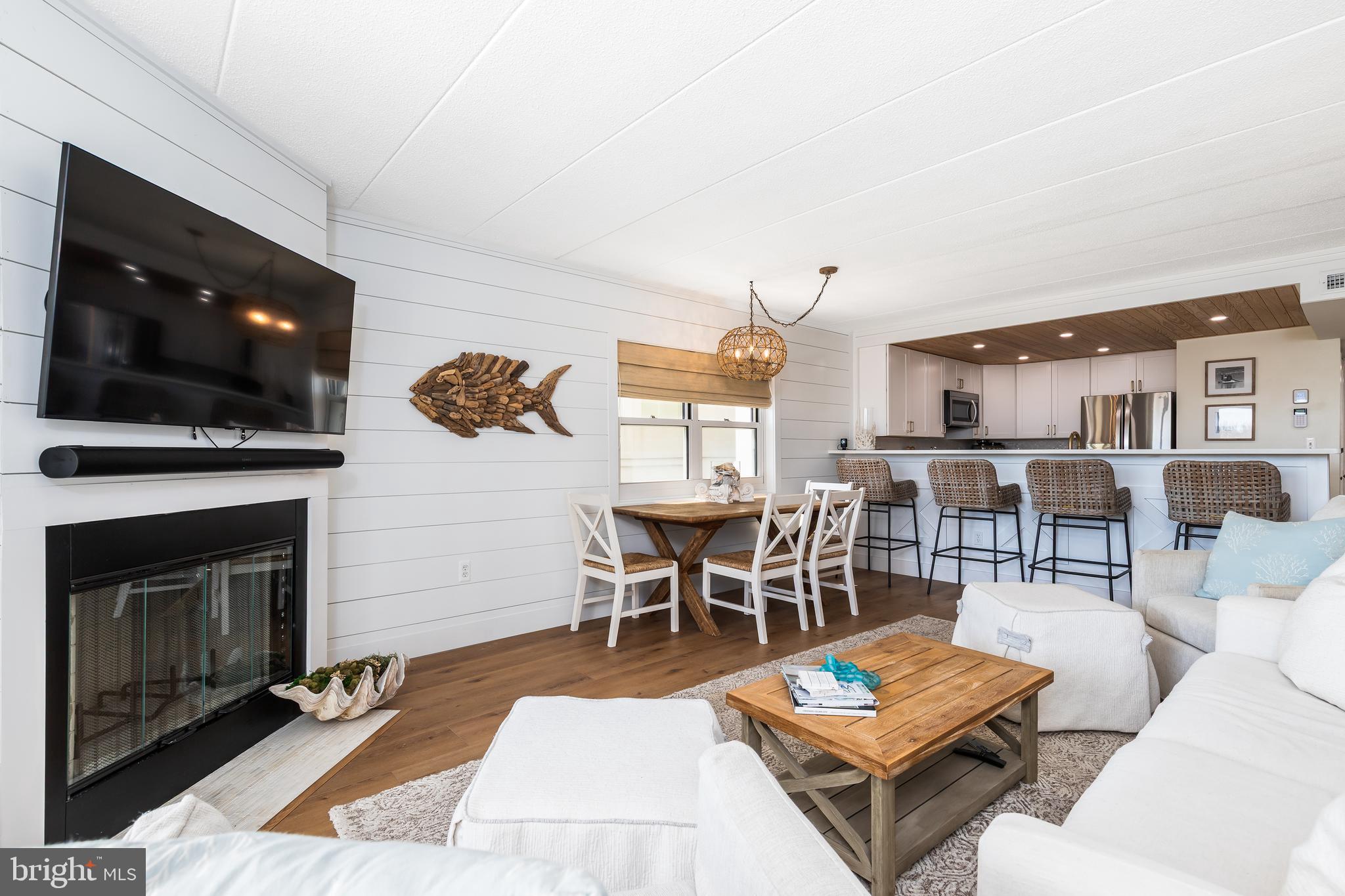 OCEANBAY CITY - Residential