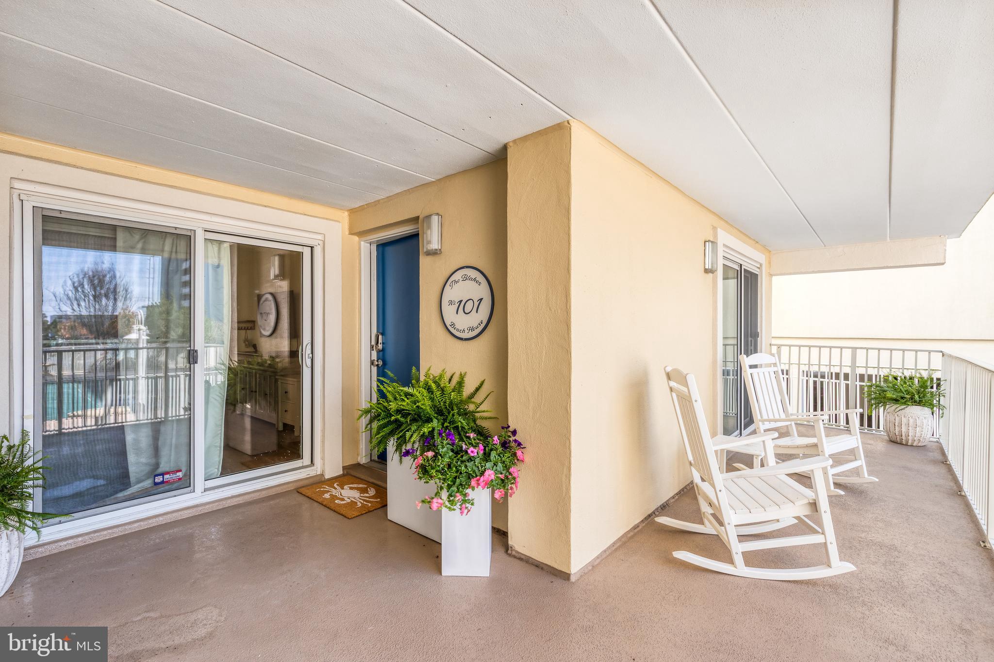 OCEANBAY CITY - Residential