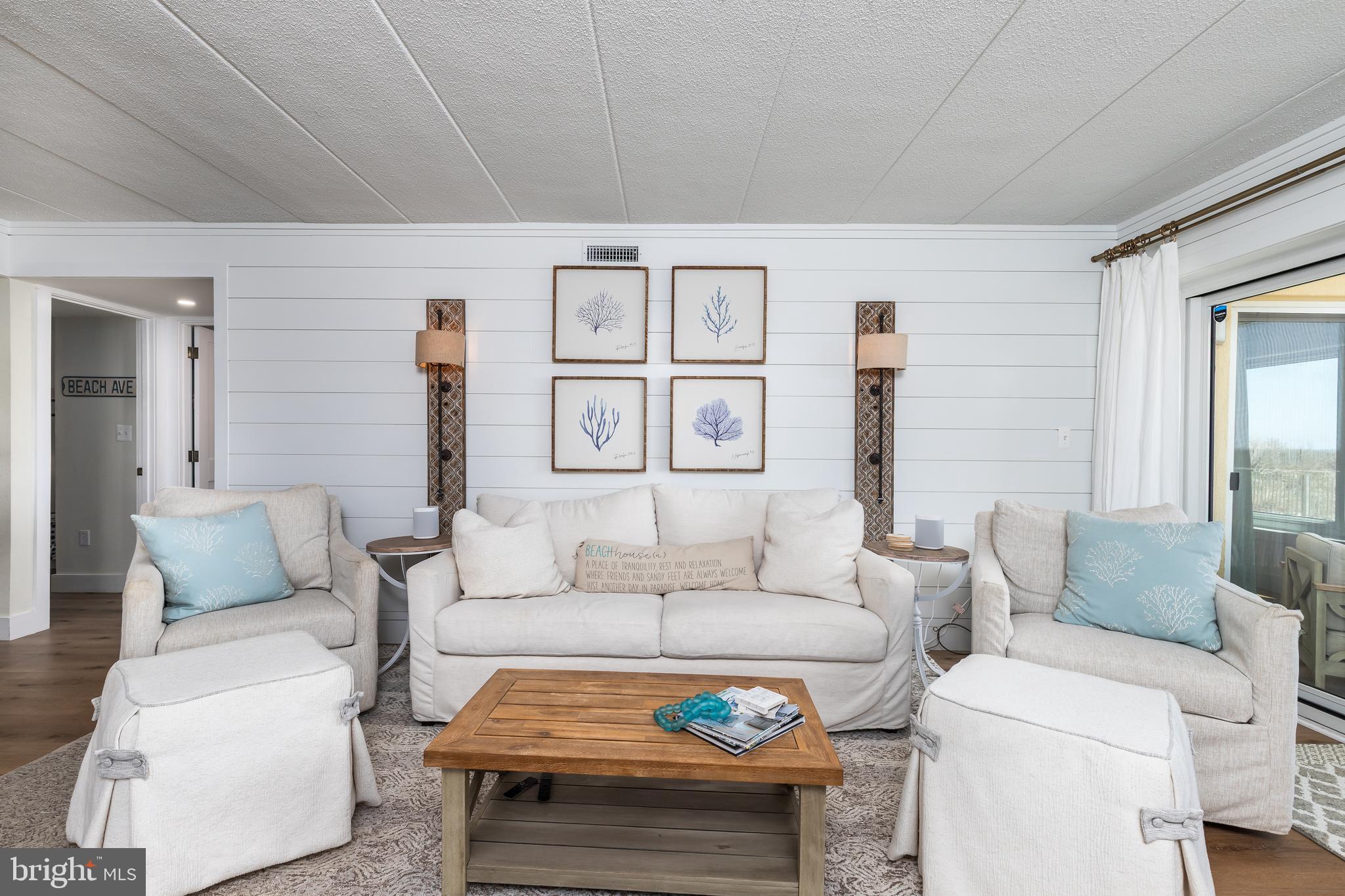 OCEANBAY CITY - Residential