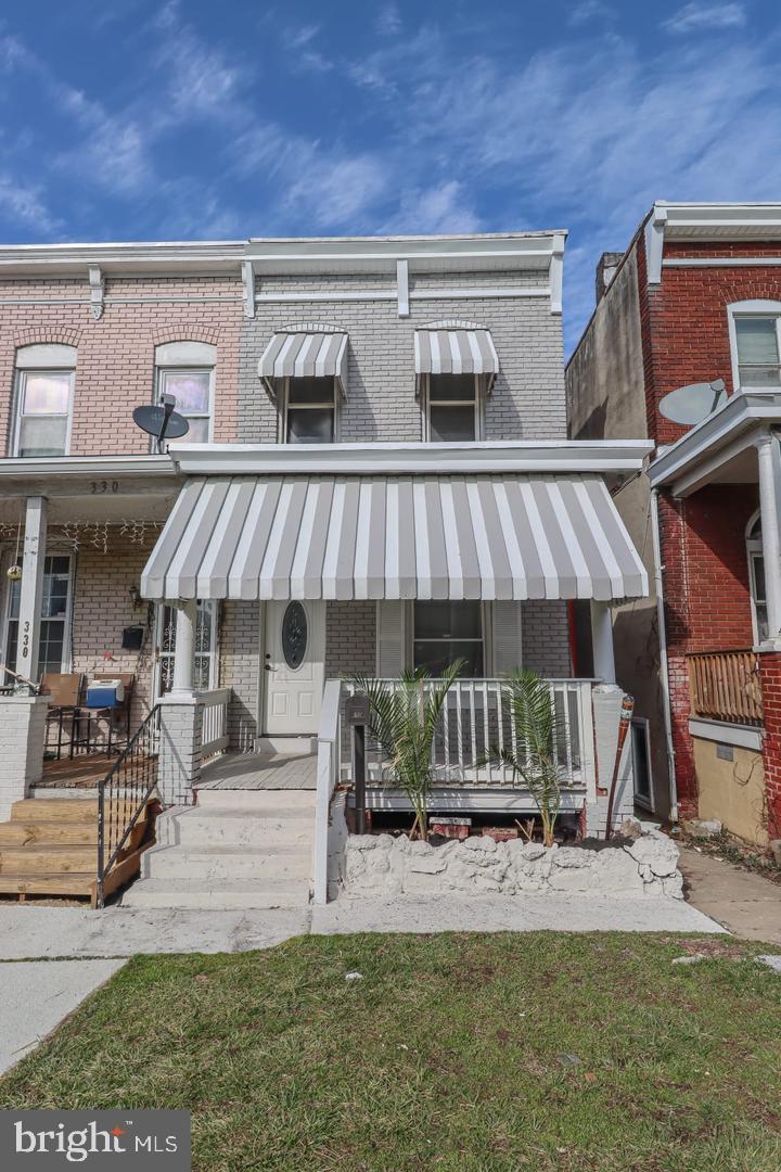 BROOKLYN - Residential