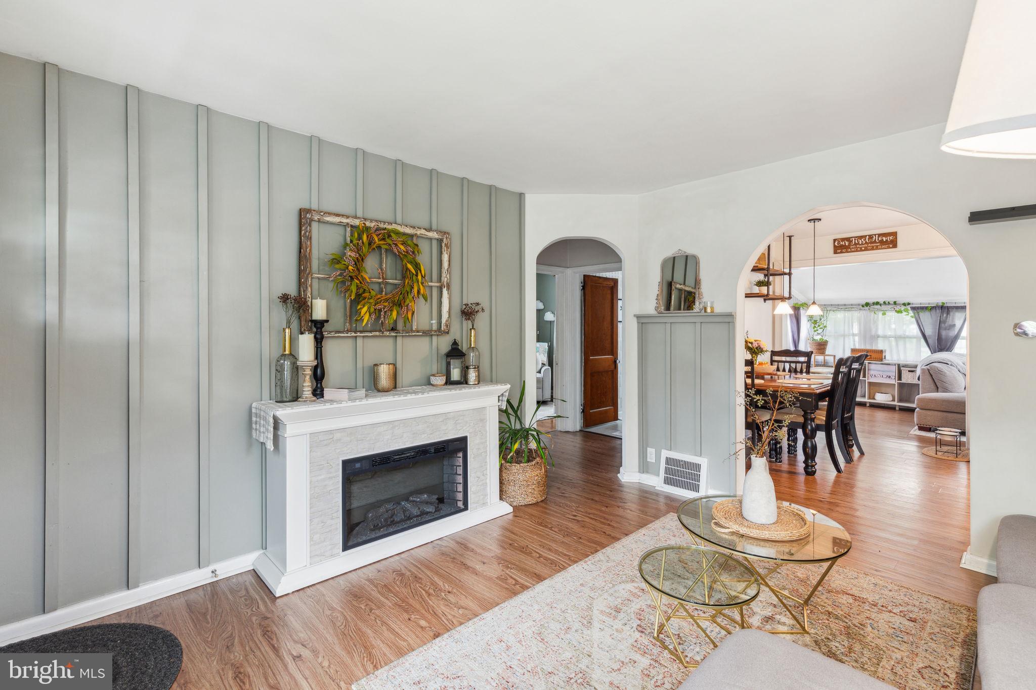 241 HAINES AVENUE
