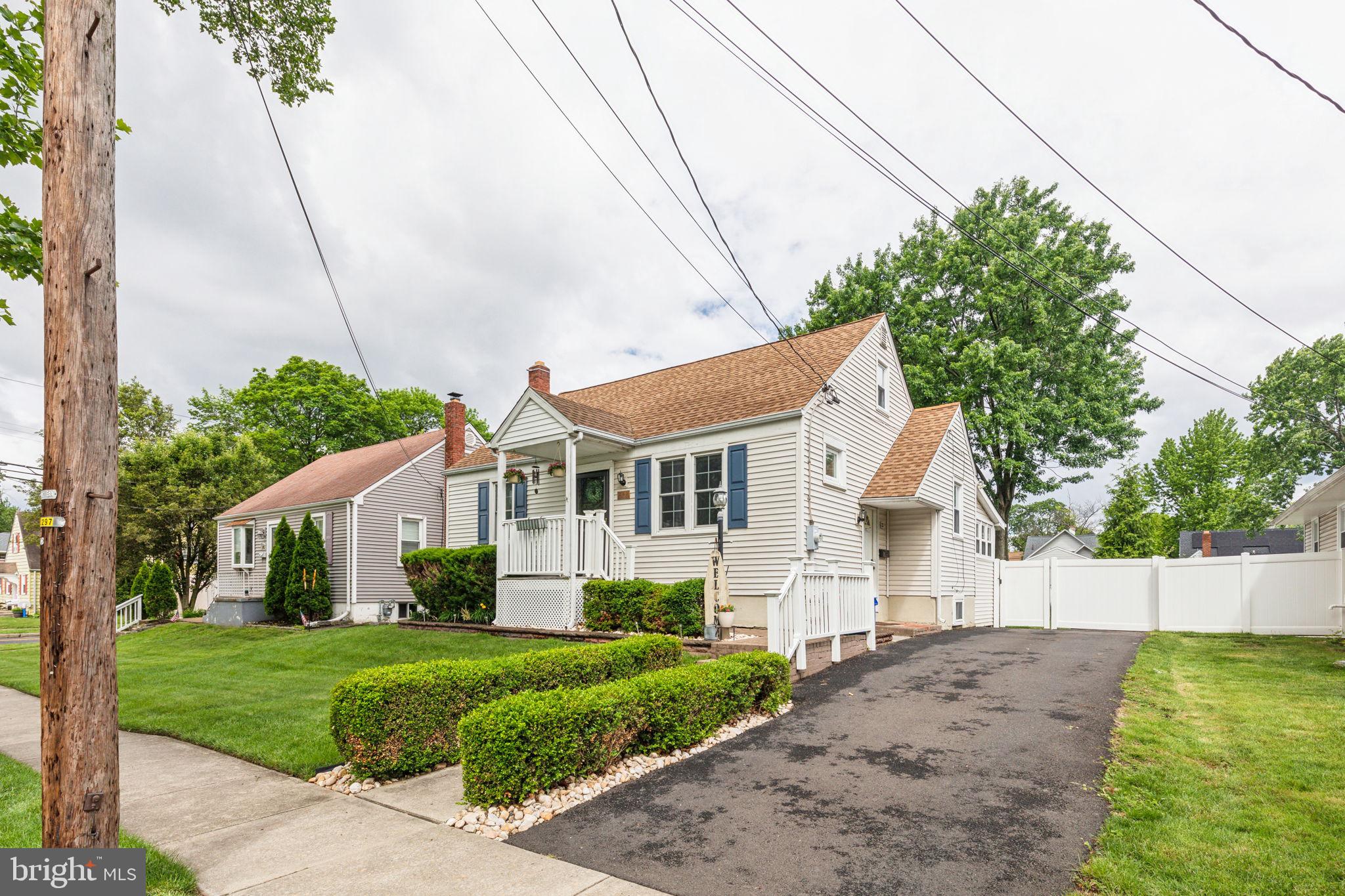 241 HAINES AVENUE