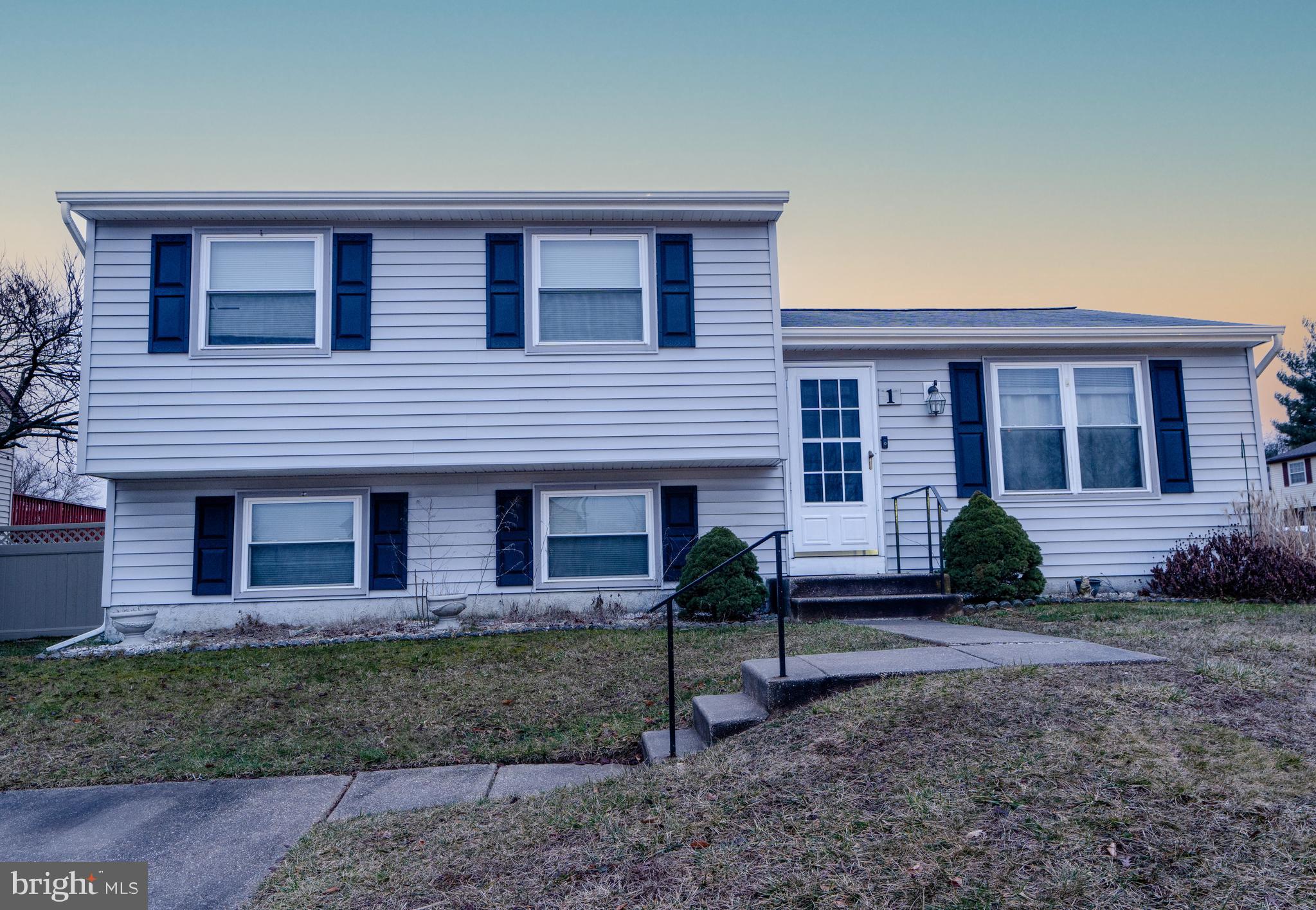 SCOTTS HAVEN - Residential Lease