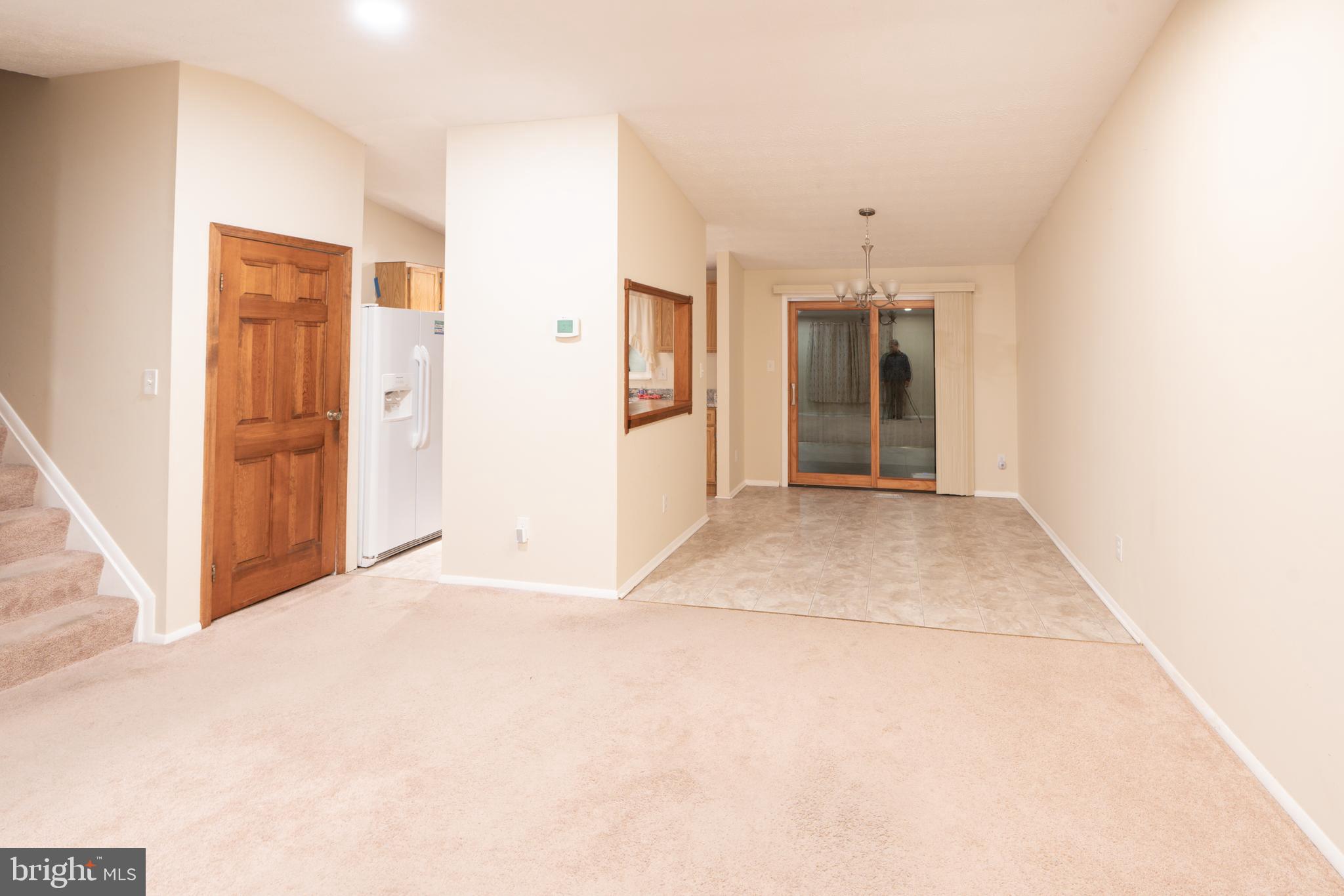 SCOTTS HAVEN - Residential Lease