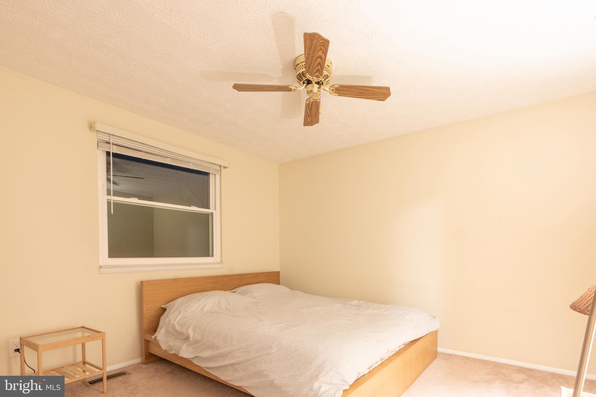 SCOTTS HAVEN - Residential Lease