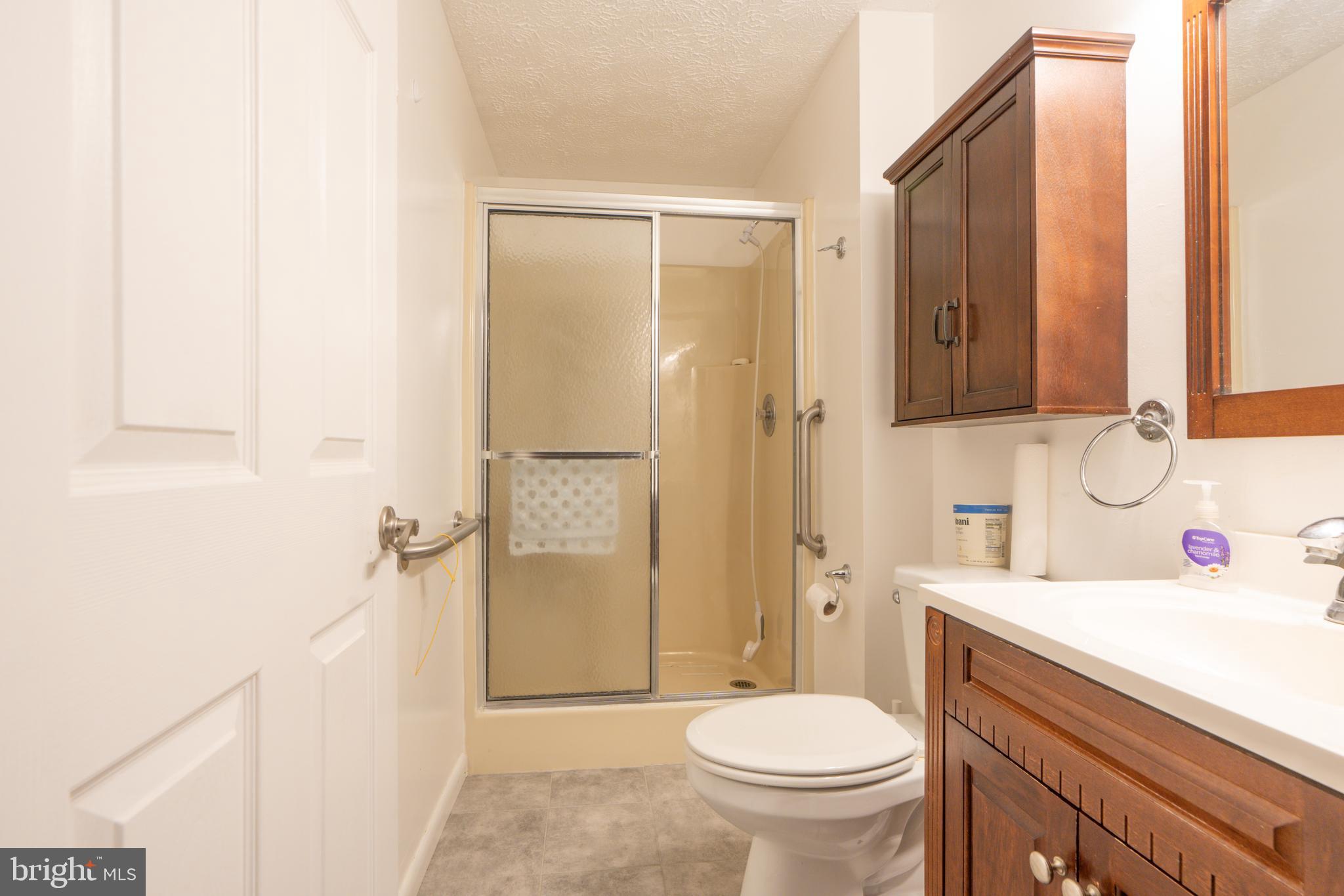 SCOTTS HAVEN - Residential Lease