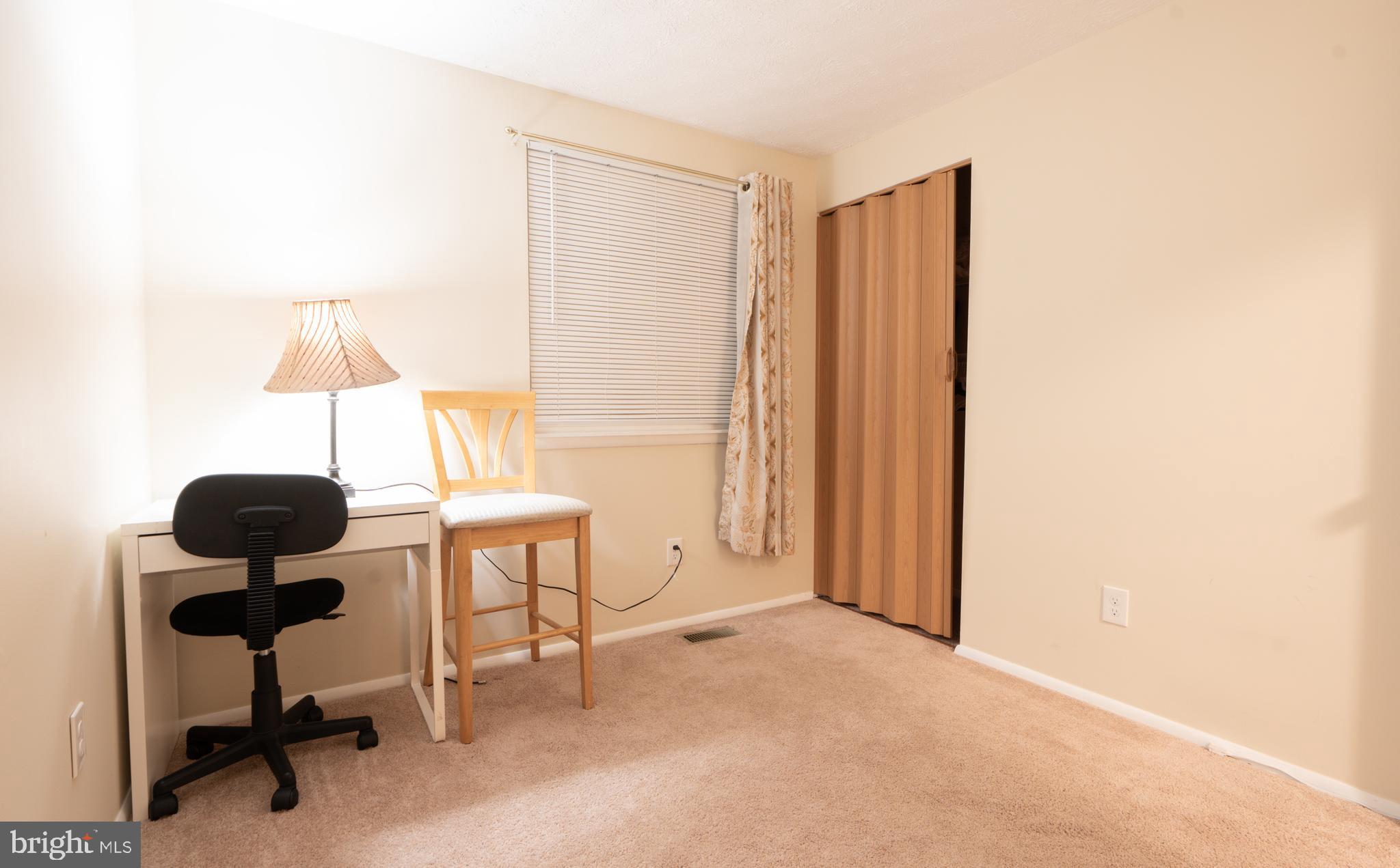 SCOTTS HAVEN - Residential Lease