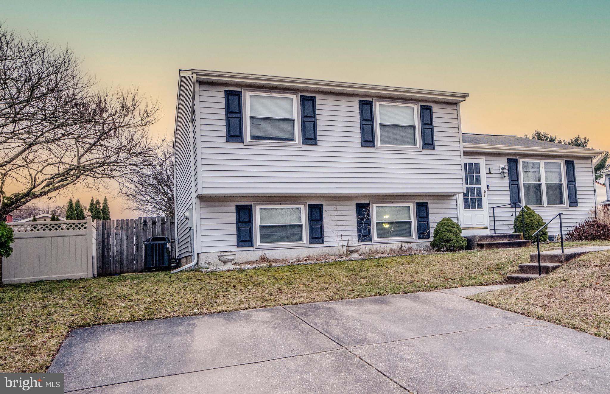 SCOTTS HAVEN - Residential Lease