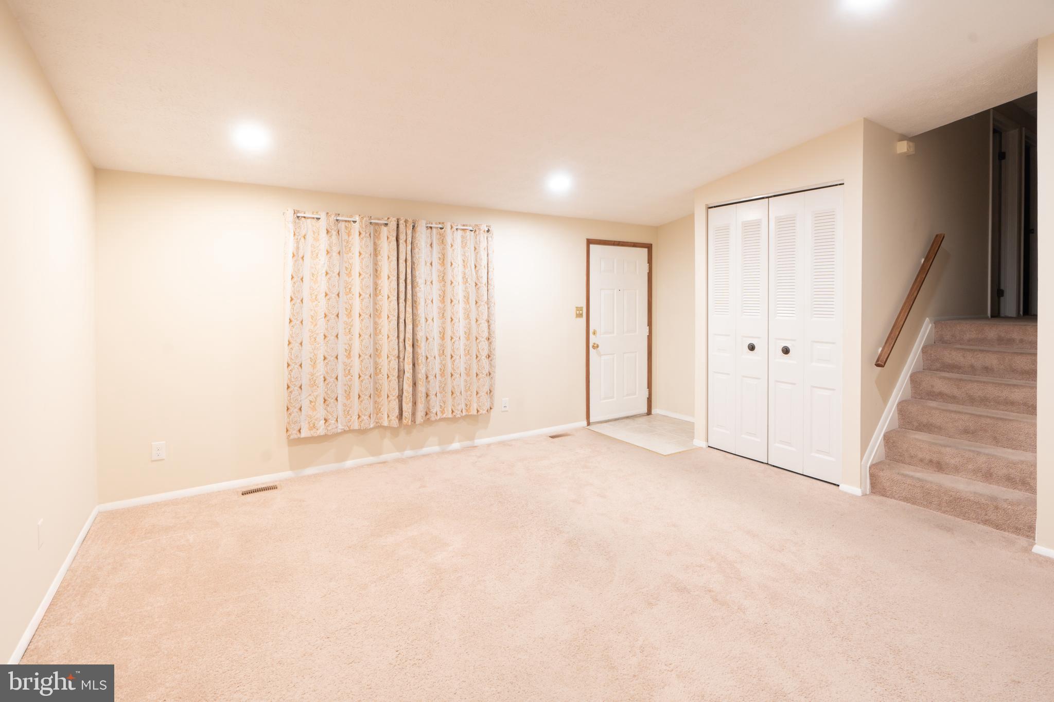 SCOTTS HAVEN - Residential Lease