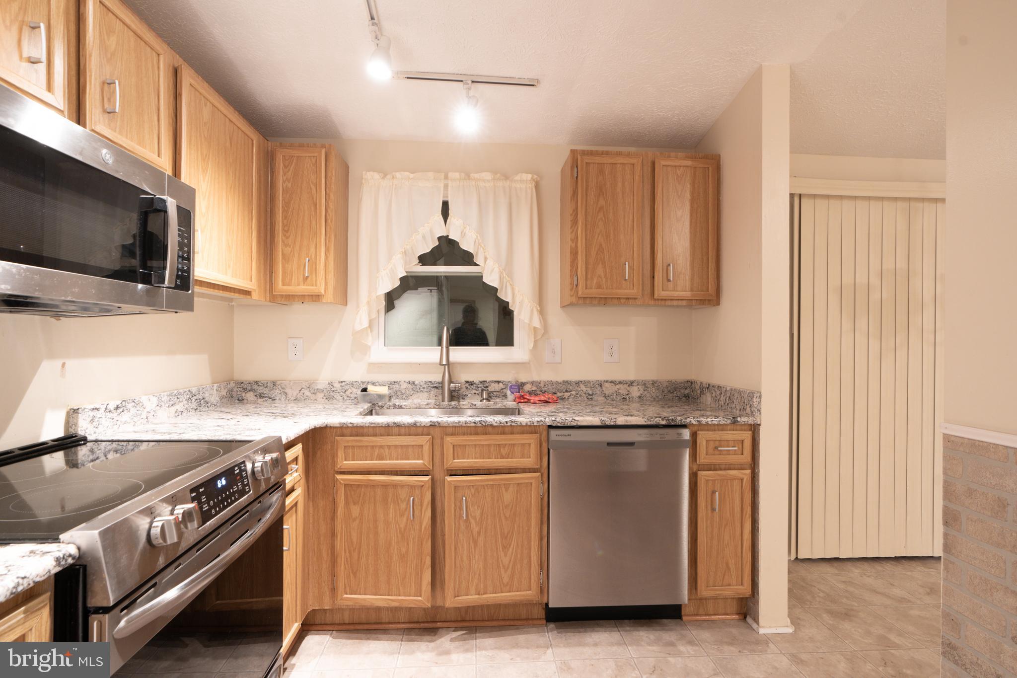 SCOTTS HAVEN - Residential Lease