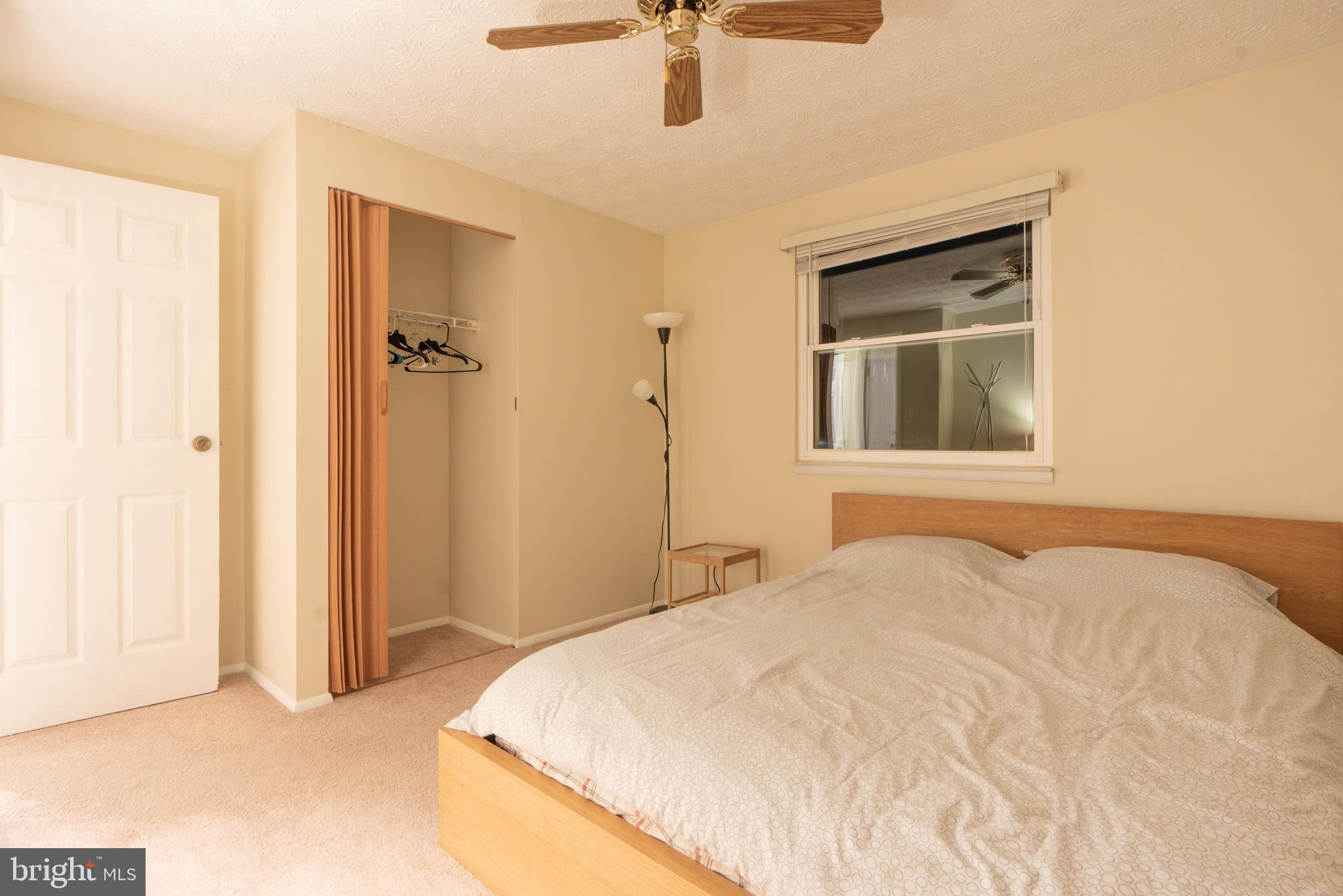 SCOTTS HAVEN - Residential Lease