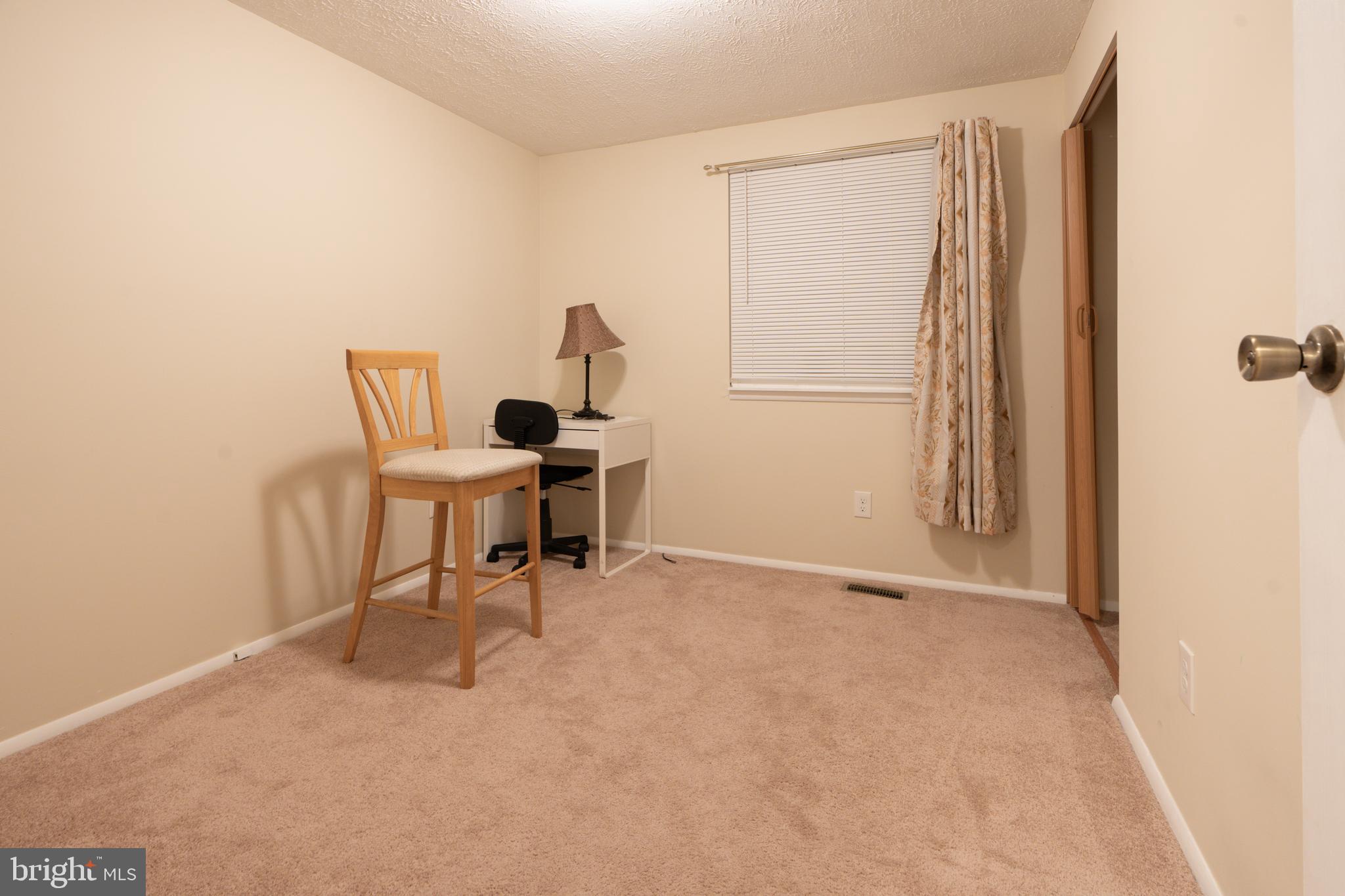 SCOTTS HAVEN - Residential Lease