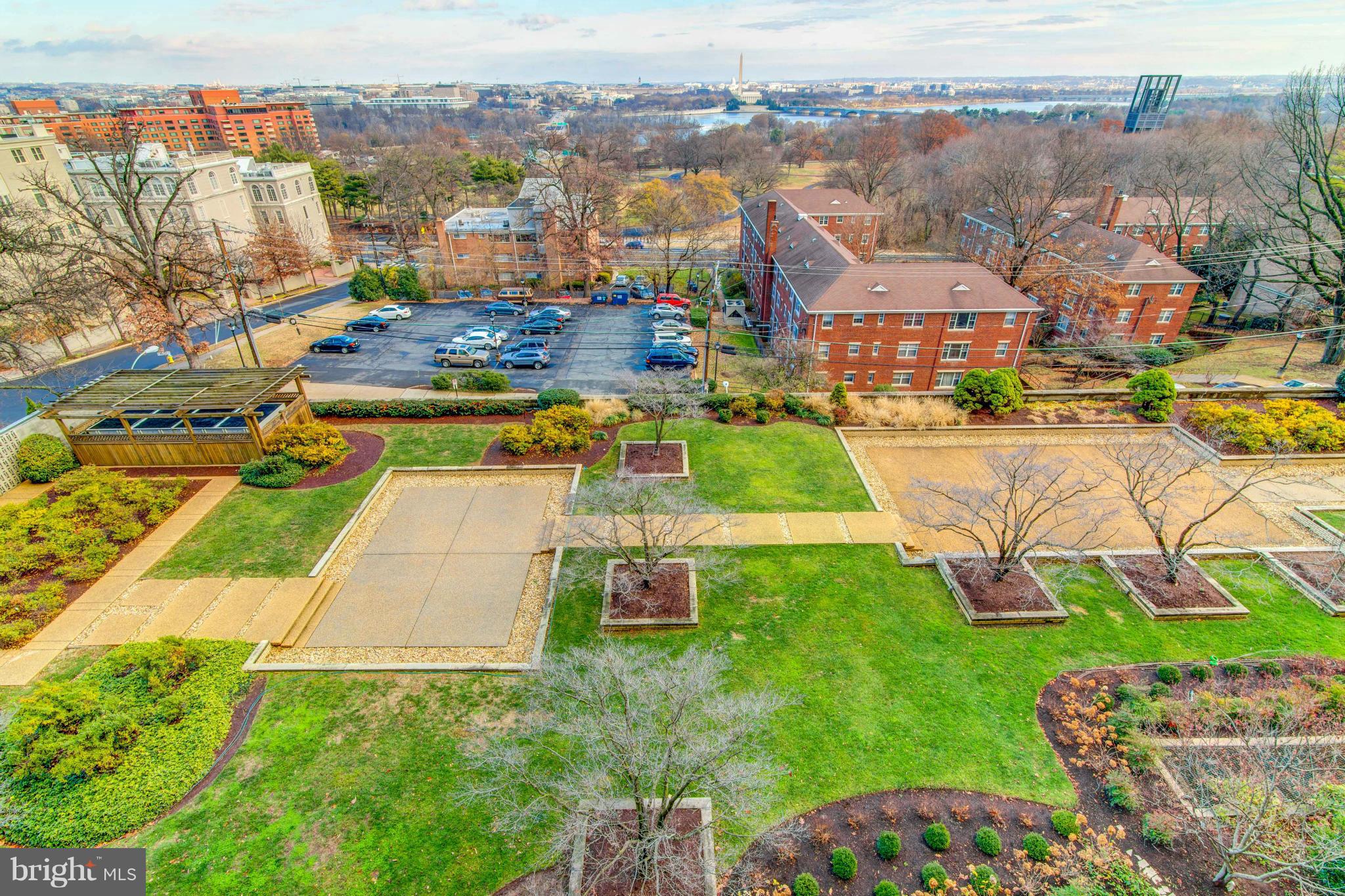 PROSPECT HOUSE - Residential