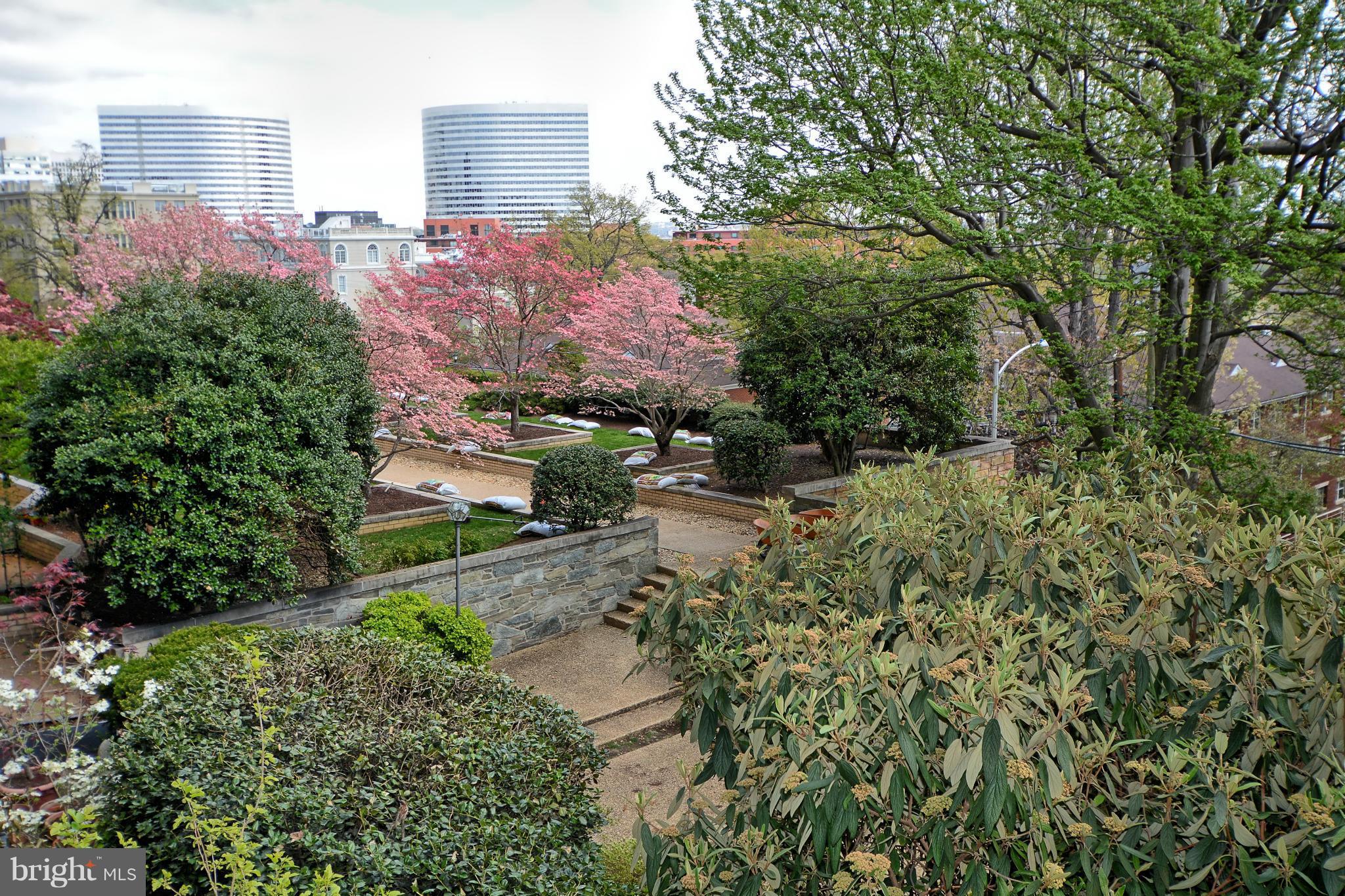 PROSPECT HOUSE - Residential