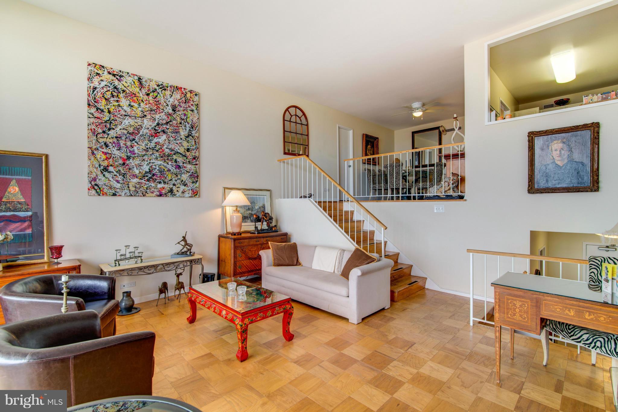 PROSPECT HOUSE - Residential