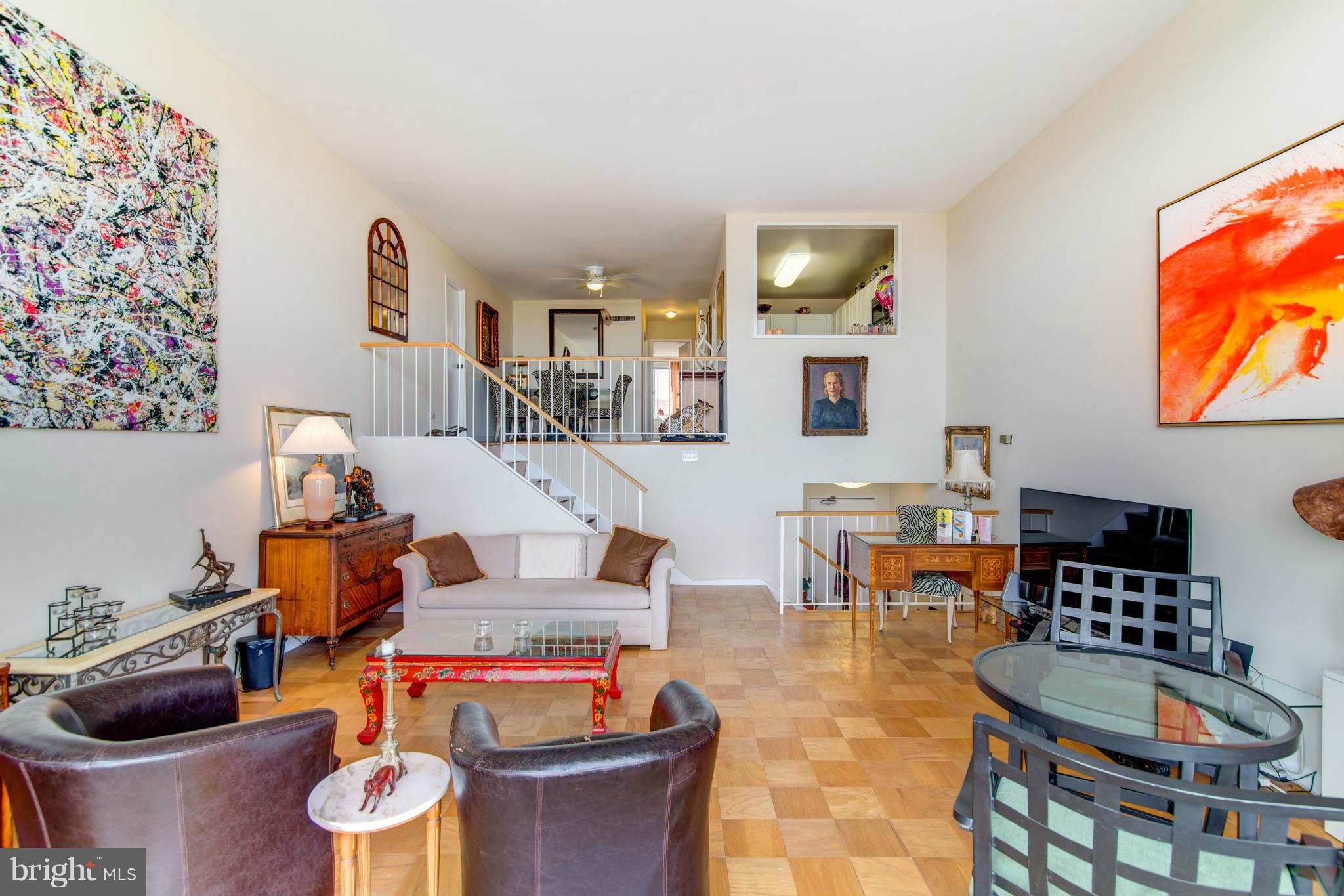 PROSPECT HOUSE - Residential