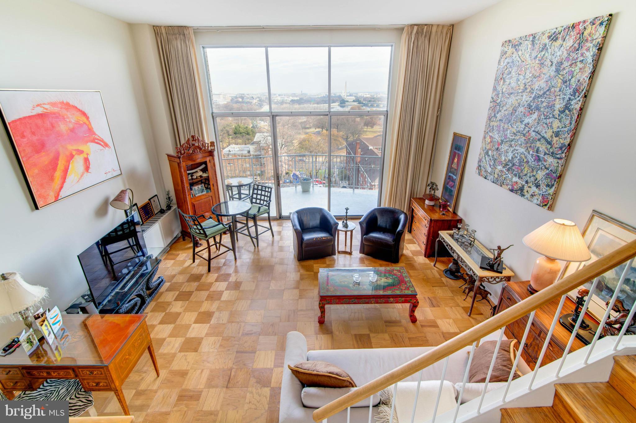 PROSPECT HOUSE - Residential