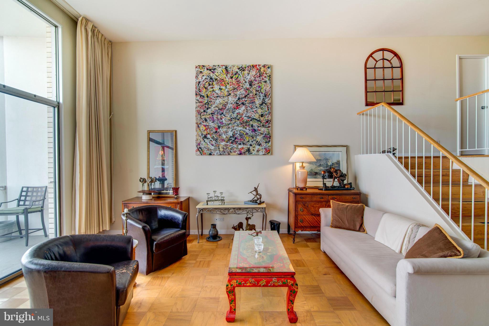 PROSPECT HOUSE - Residential