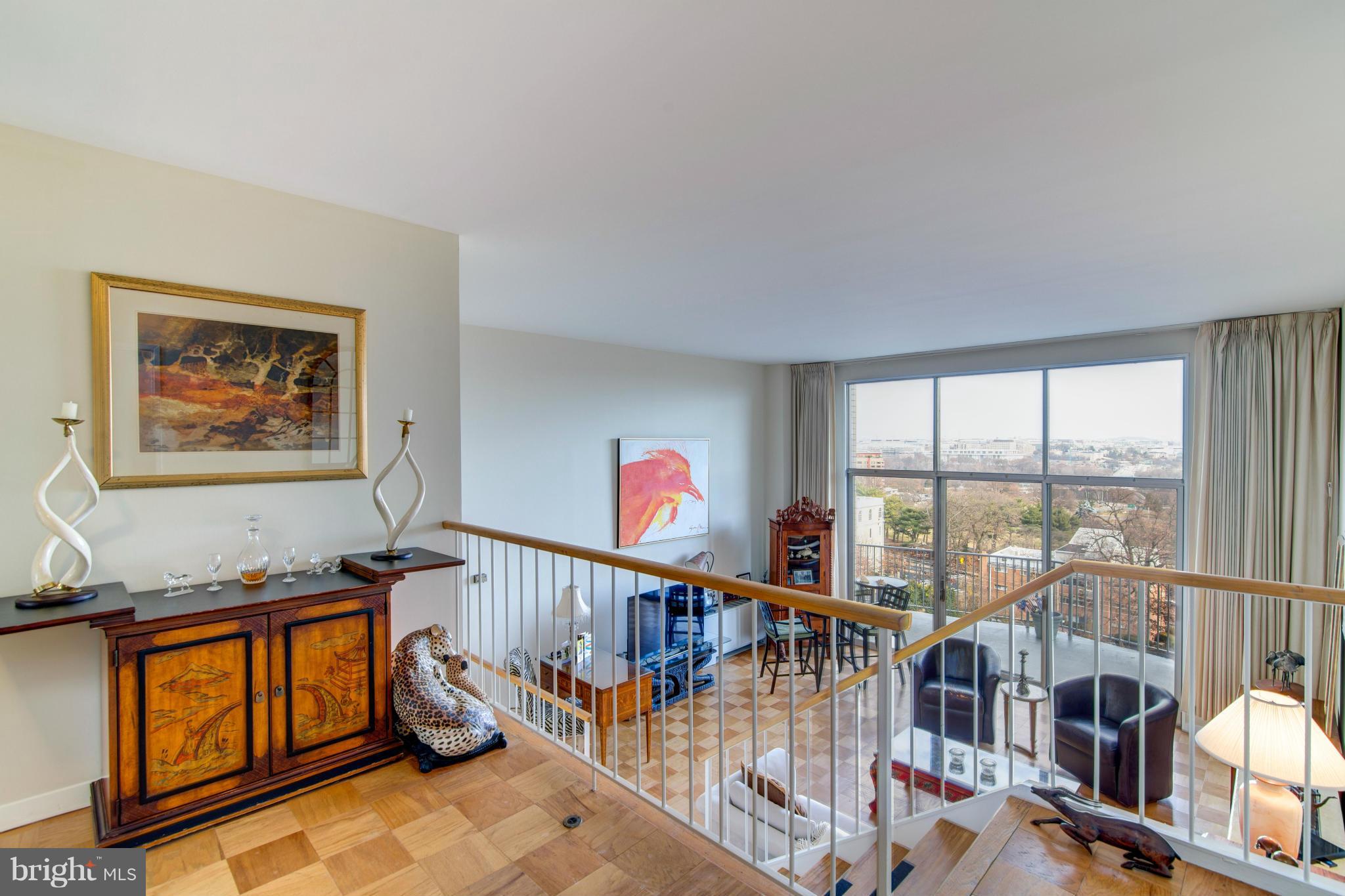 PROSPECT HOUSE - Residential