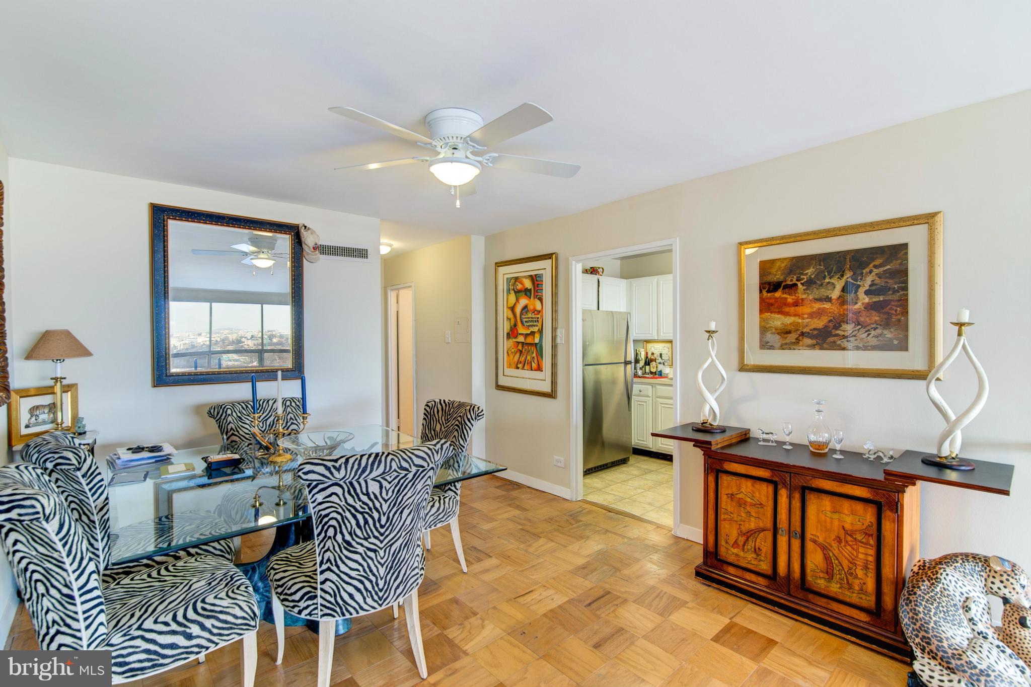 PROSPECT HOUSE - Residential