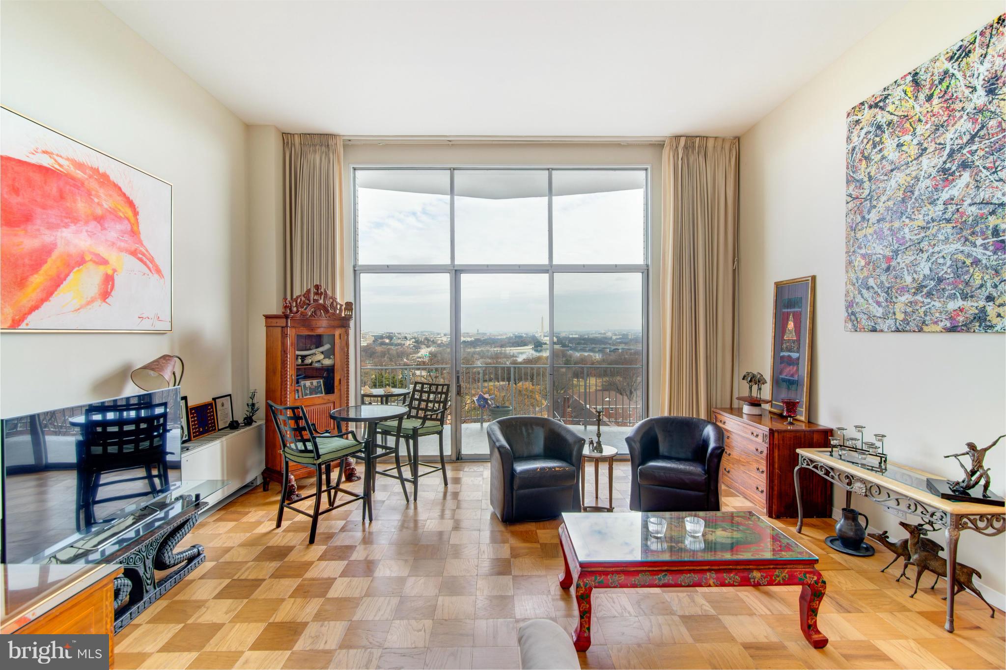 PROSPECT HOUSE - Residential