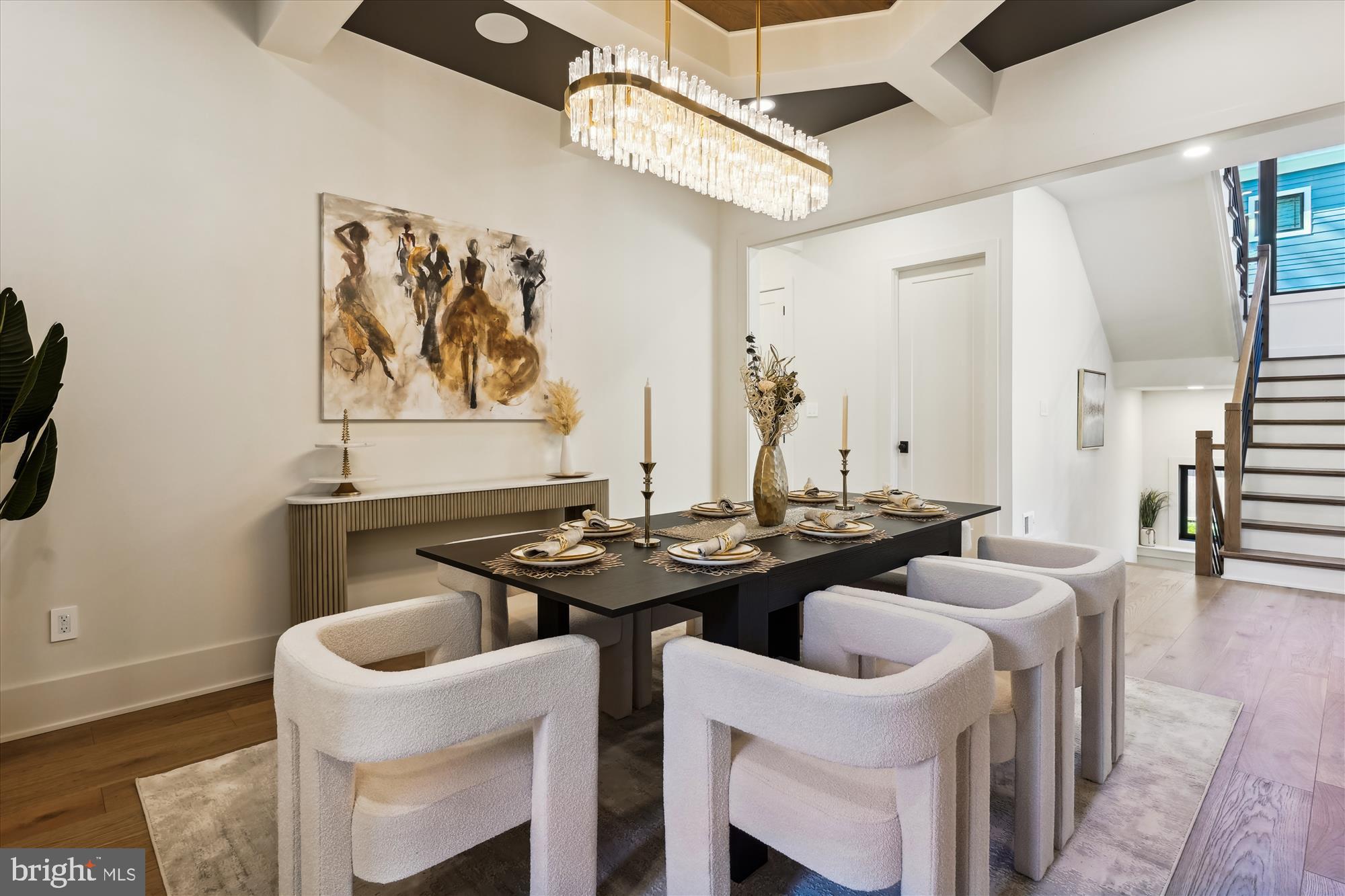 WOODLEY - Residential