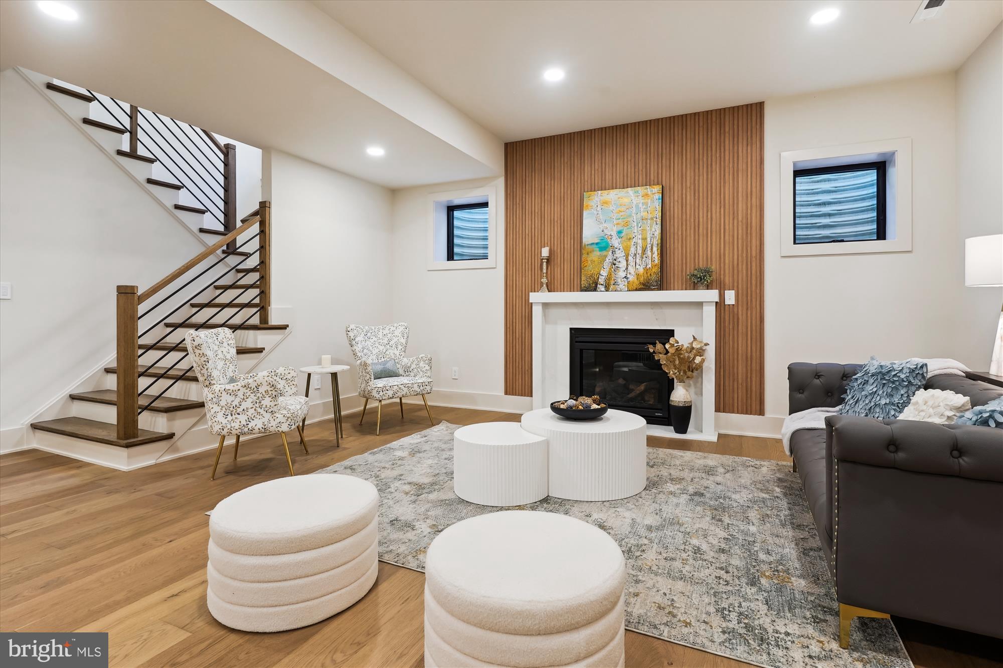 WOODLEY - Residential