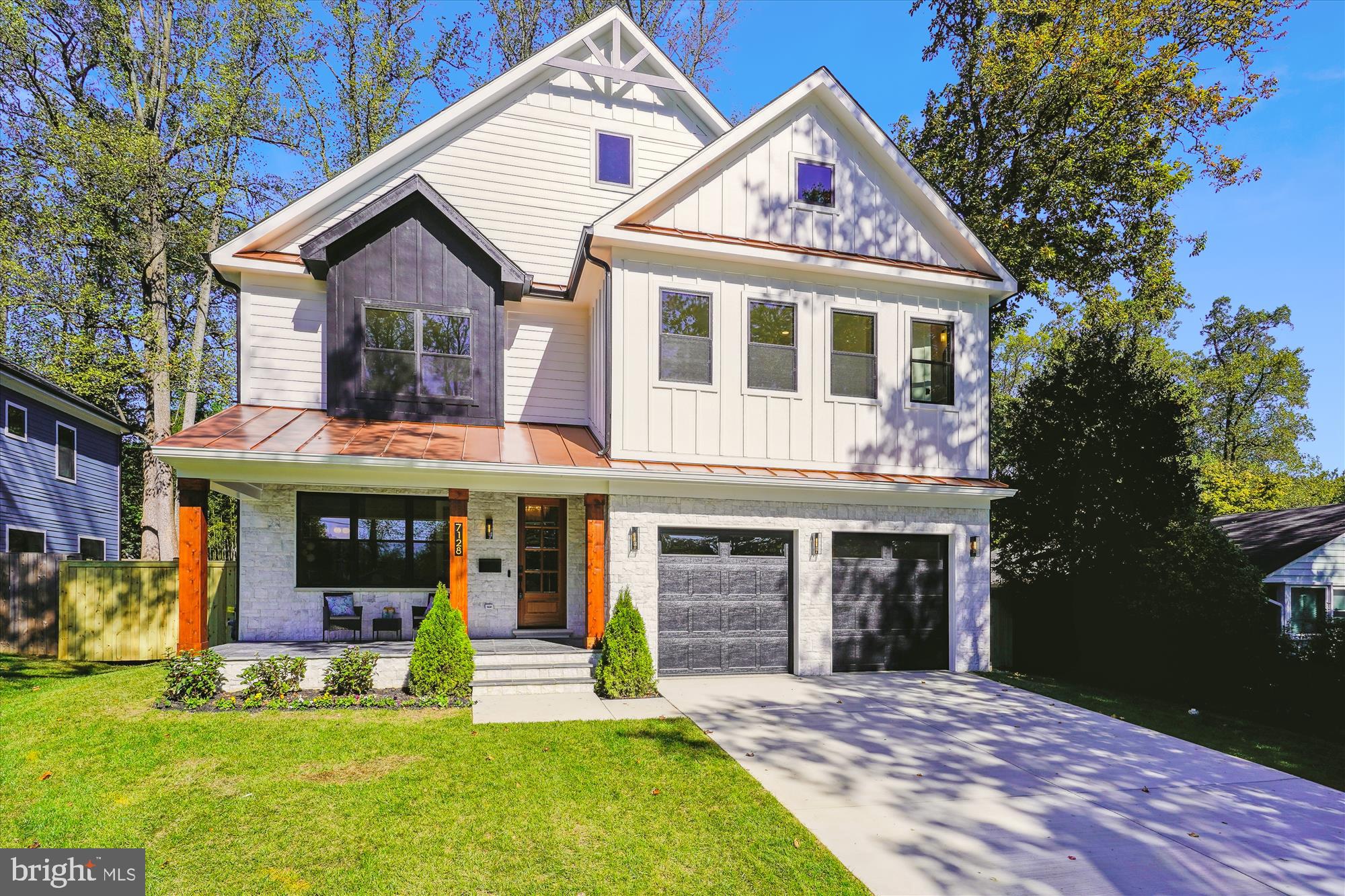 WOODLEY - Residential