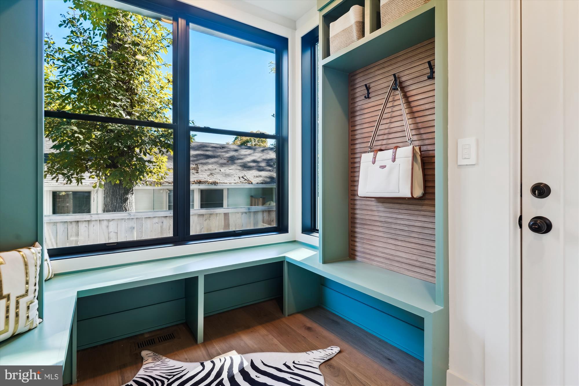 WOODLEY - Residential