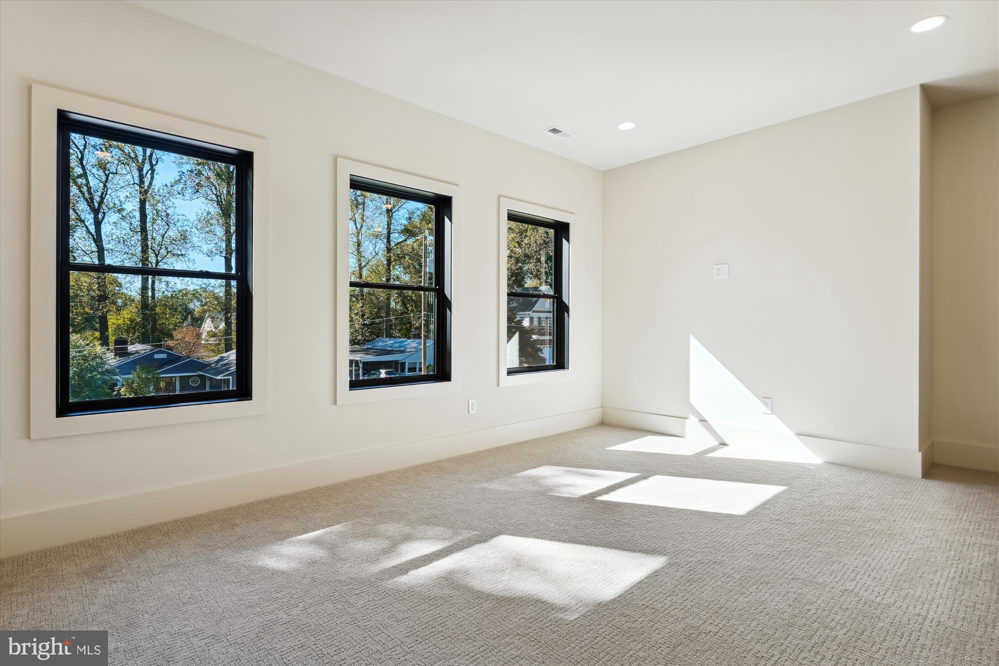 WOODLEY - Residential