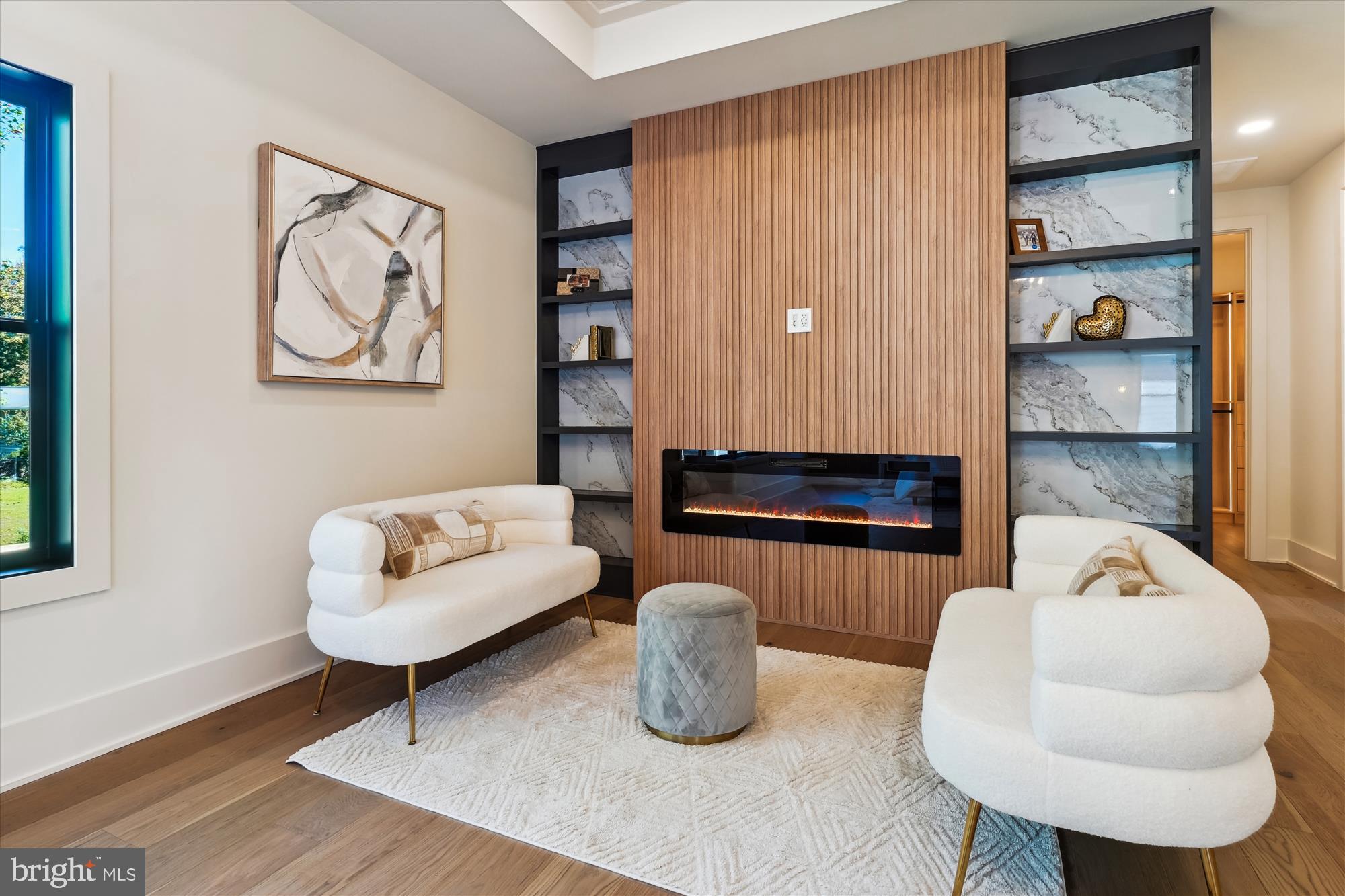 WOODLEY - Residential