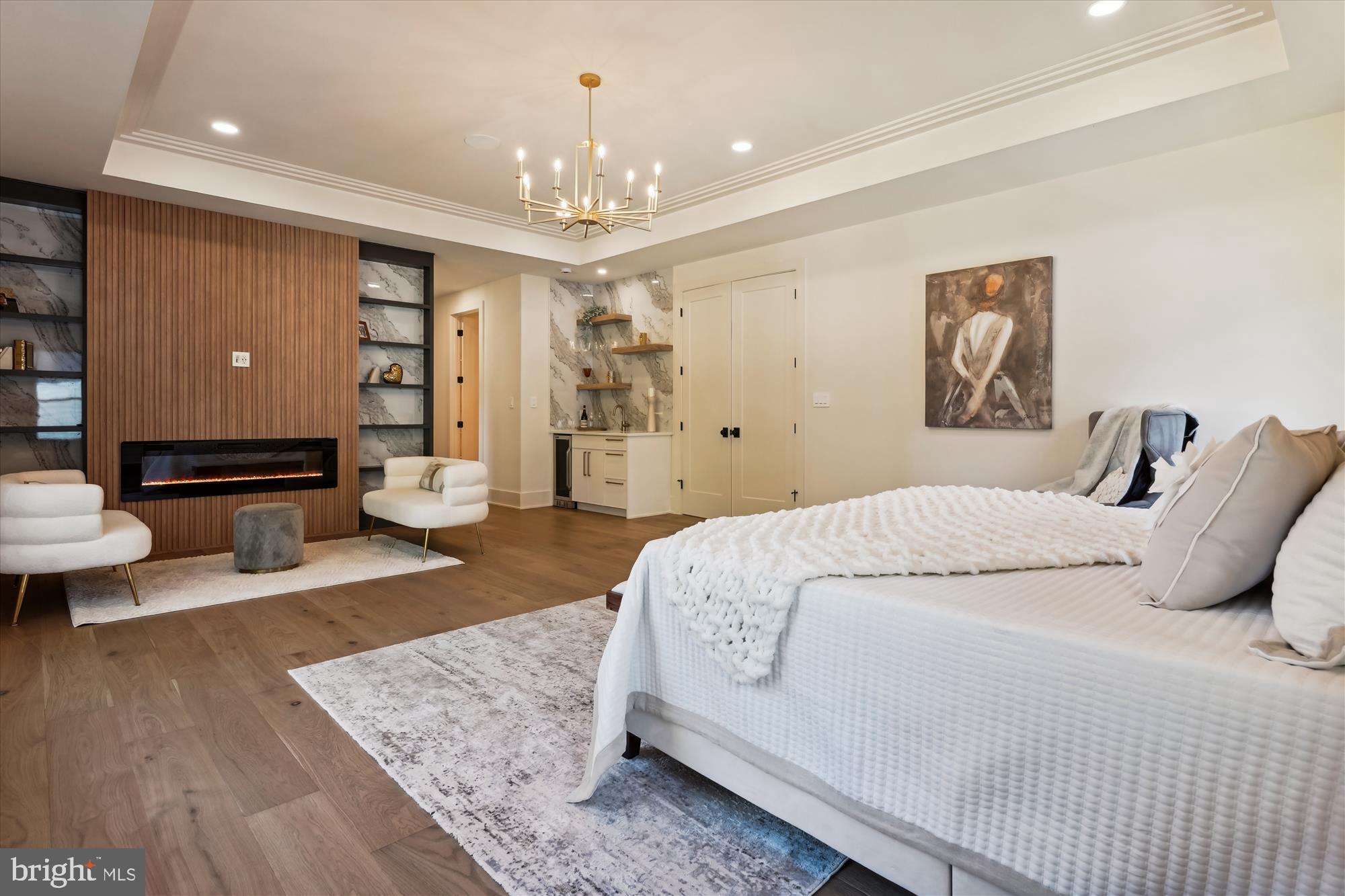 WOODLEY - Residential