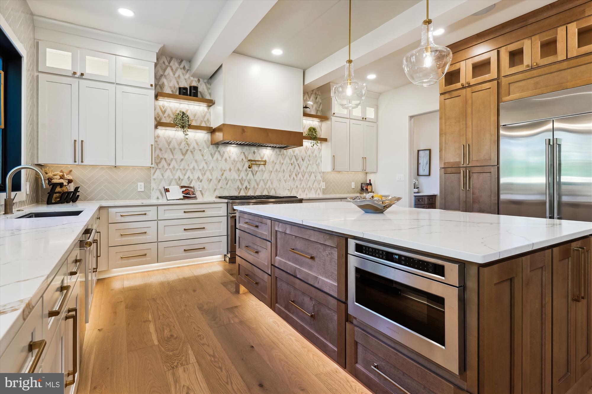 WOODLEY - Residential