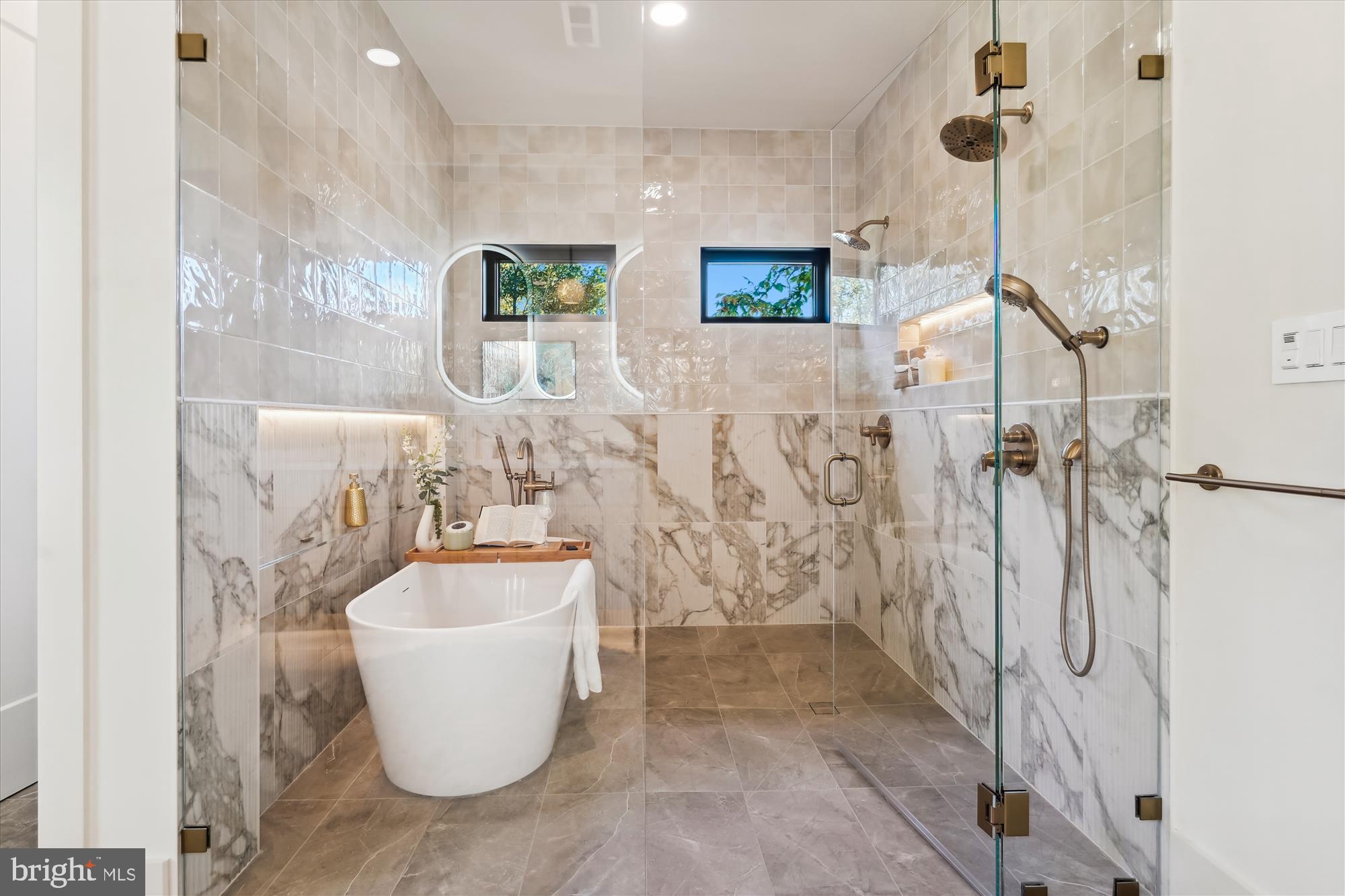 WOODLEY - Residential