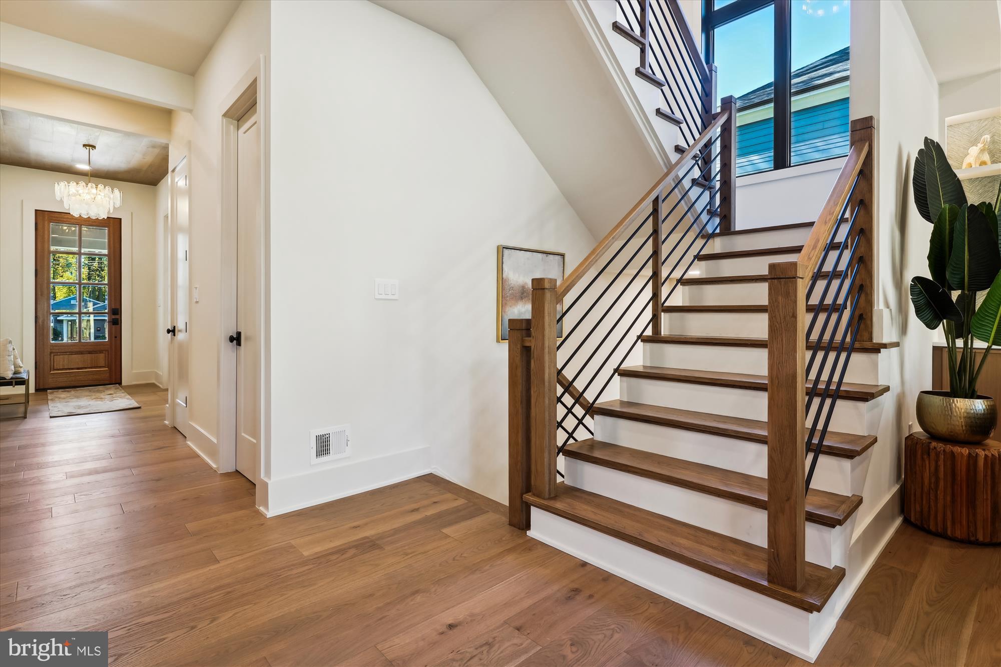 WOODLEY - Residential