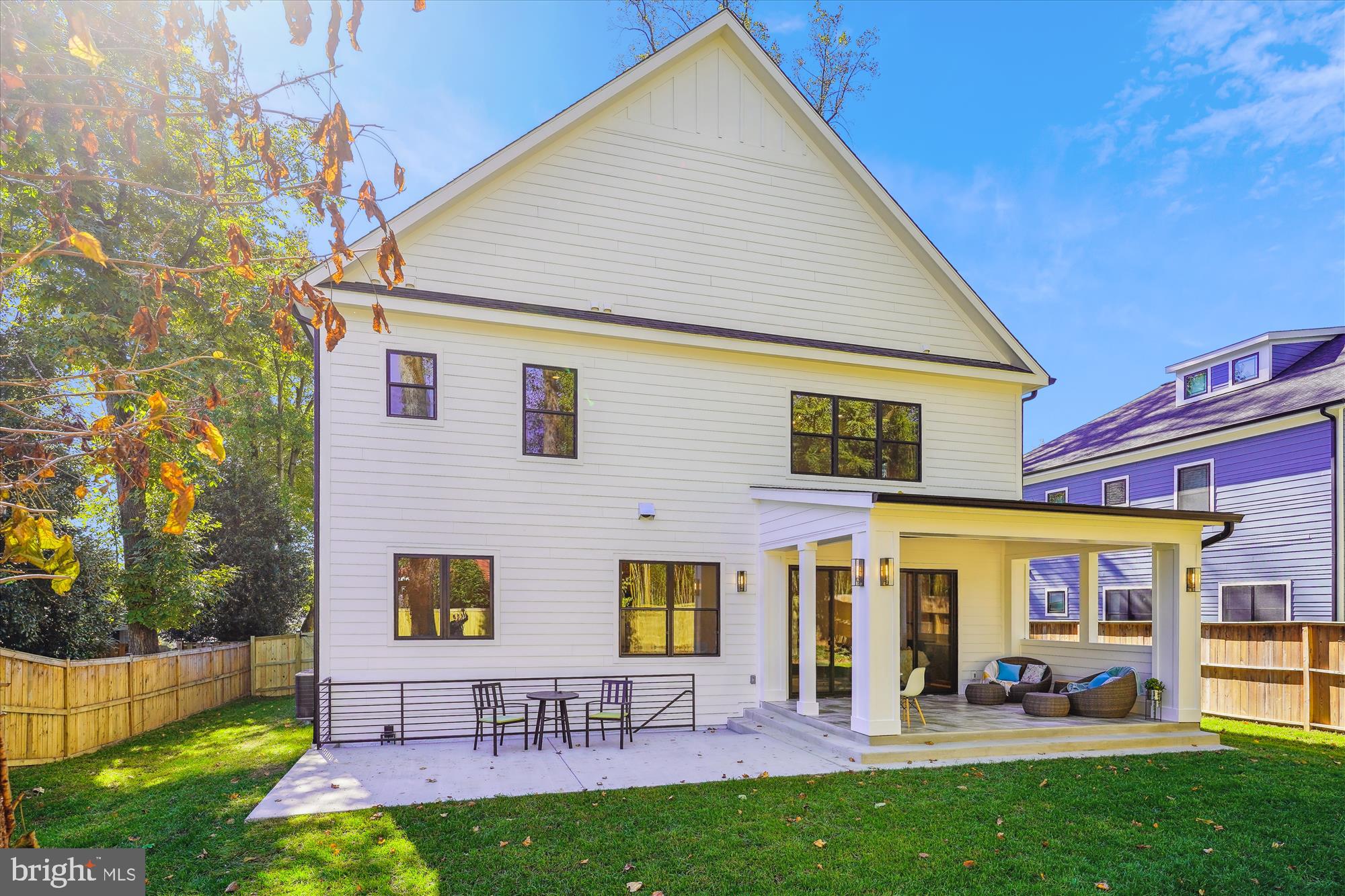 WOODLEY - Residential