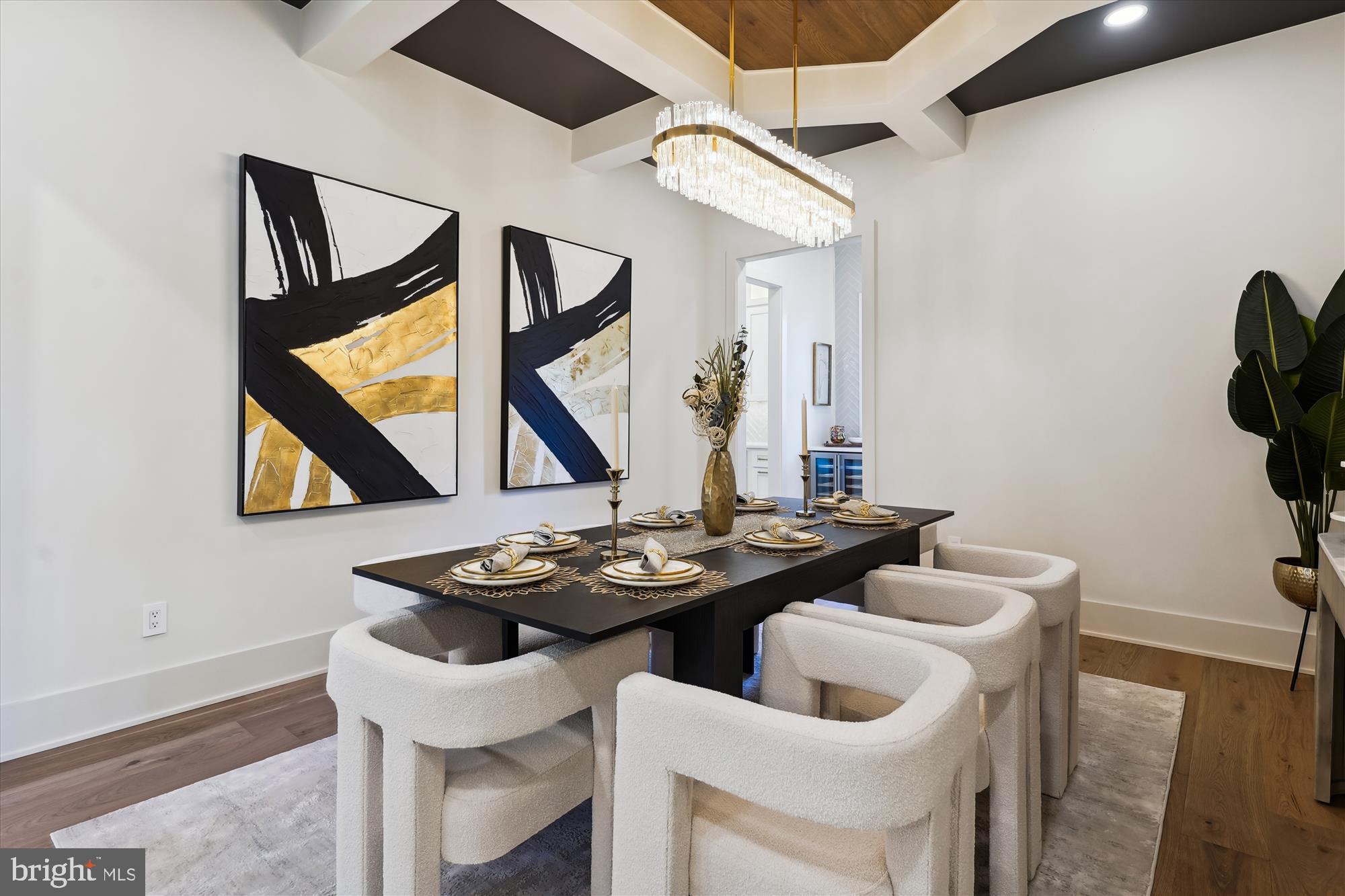 WOODLEY - Residential