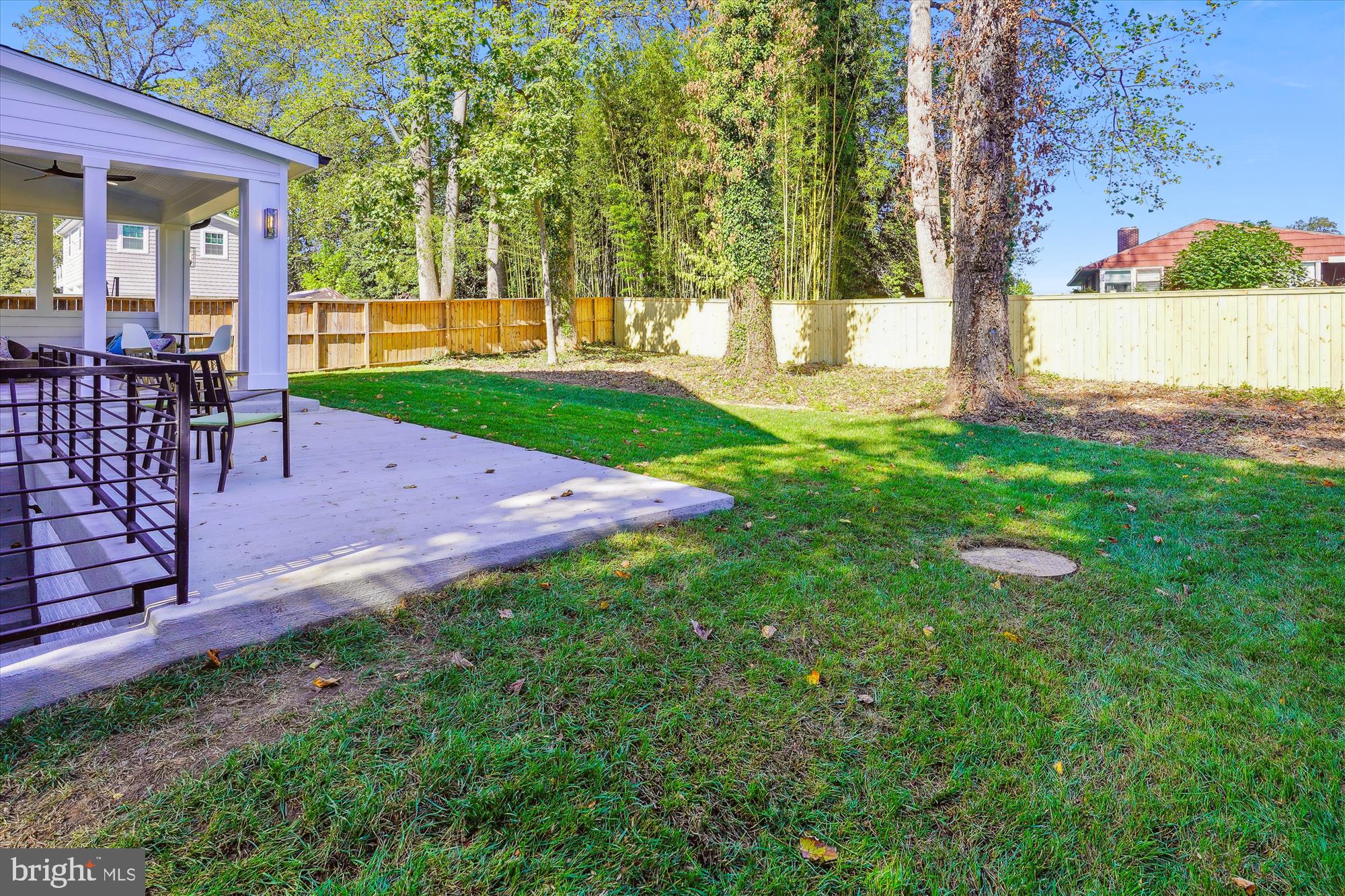 WOODLEY - Residential